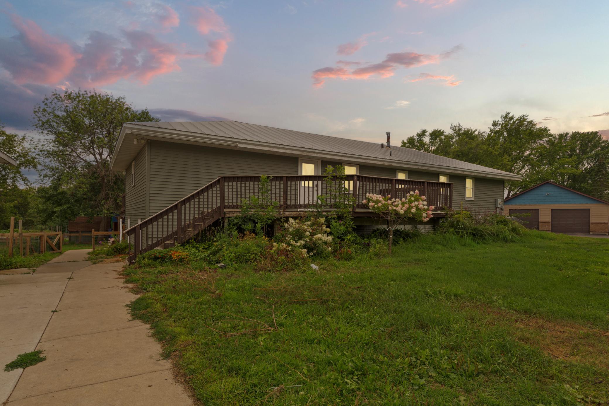 View of Residential at 616 1st Street, Montgomery MN 56069, Montgomery - Mike Wilen | Minnesota Team Real Estate