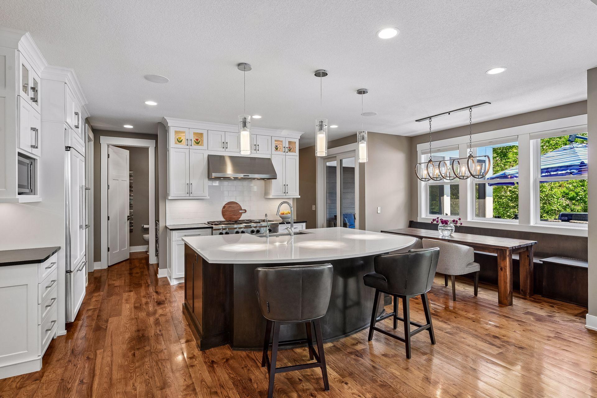 View of Residential at 5290 Shenandoah Lane, Plymouth MN 55446, Plymouth (21 of 80) - Mike Wilen | Minnesota Team Real Estate