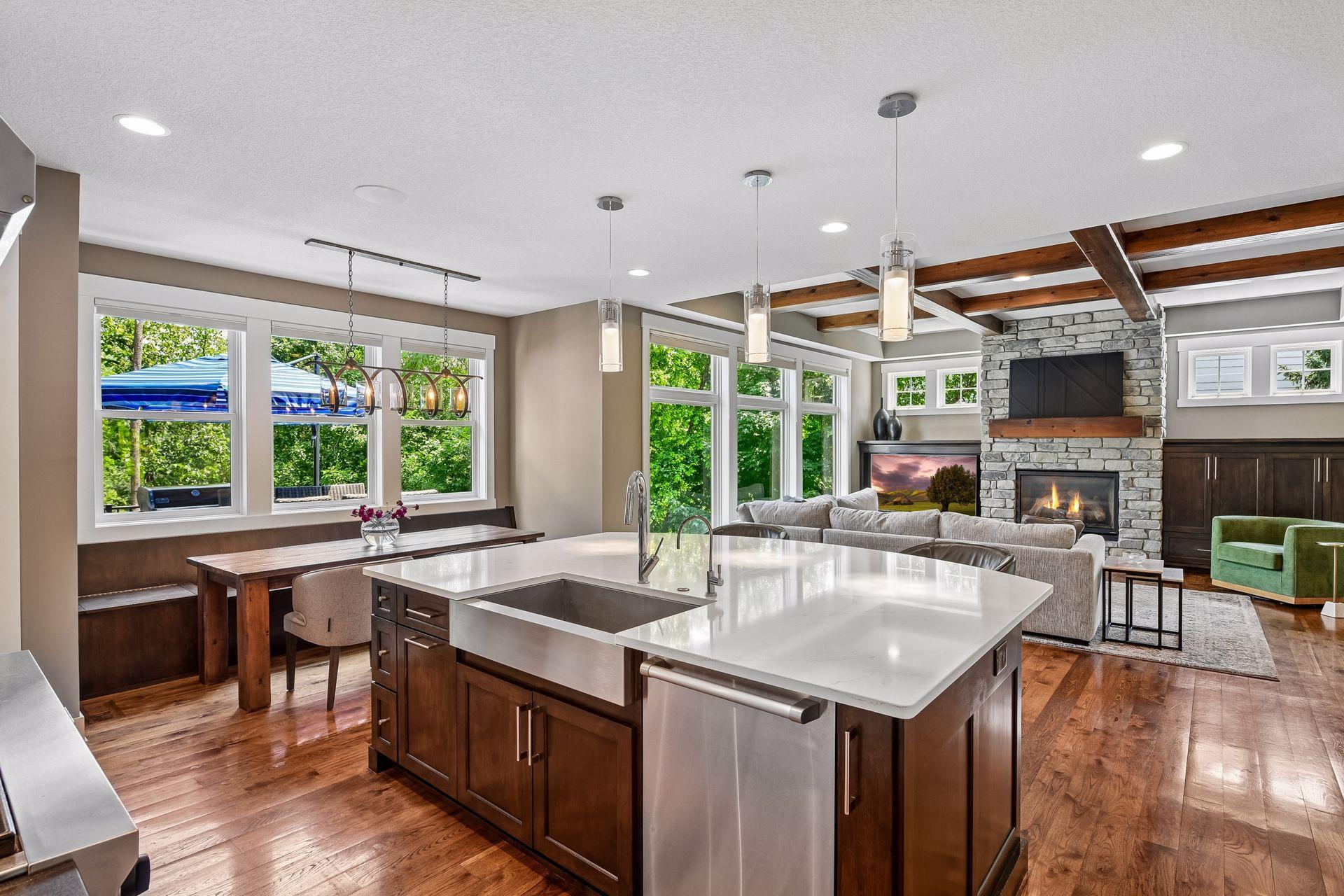 View of Residential at 5290 Shenandoah Lane, Plymouth MN 55446, Plymouth (17 of 80) - Mike Wilen | Minnesota Team Real Estate