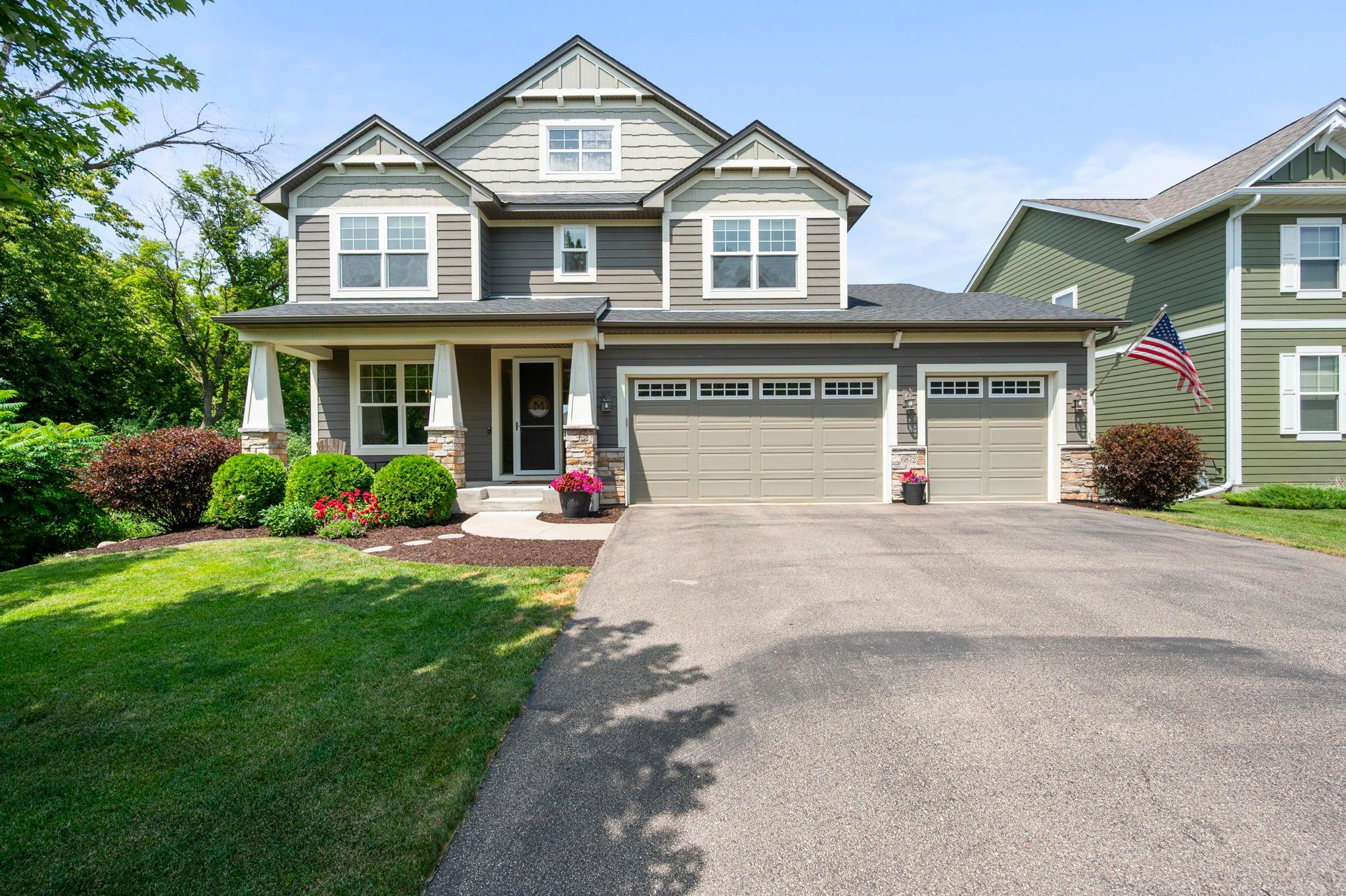 View of Residential at 6872 Creekside Way, Excelsior MN 55331, Excelsior - Mike Wilen | Minnesota Team Real Estate