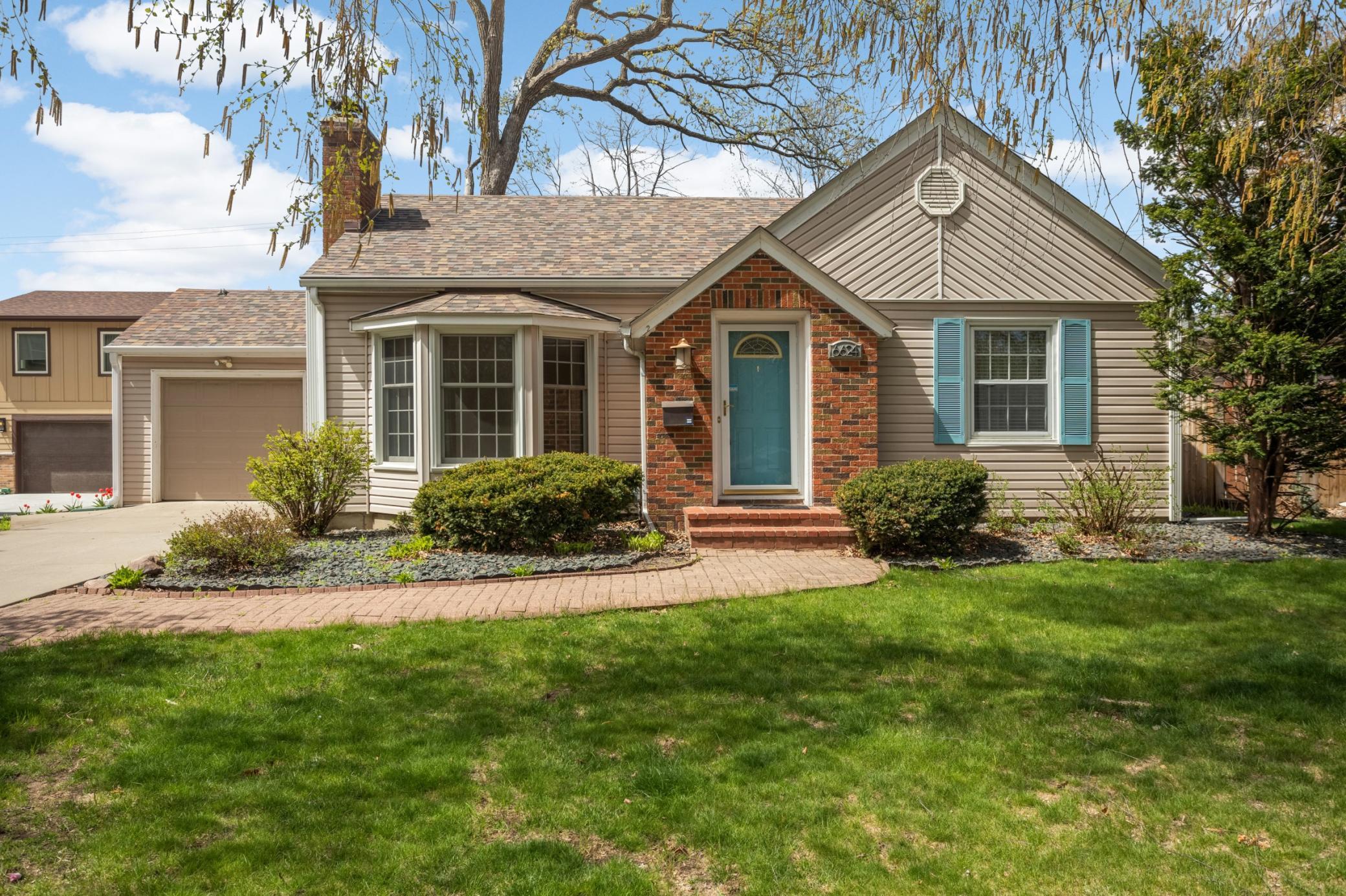 View of Residential at 6624 Oliver Avenue, Richfield MN 55423, Richfield (2 of 44) - Mike Wilen | Minnesota Team Real Estate