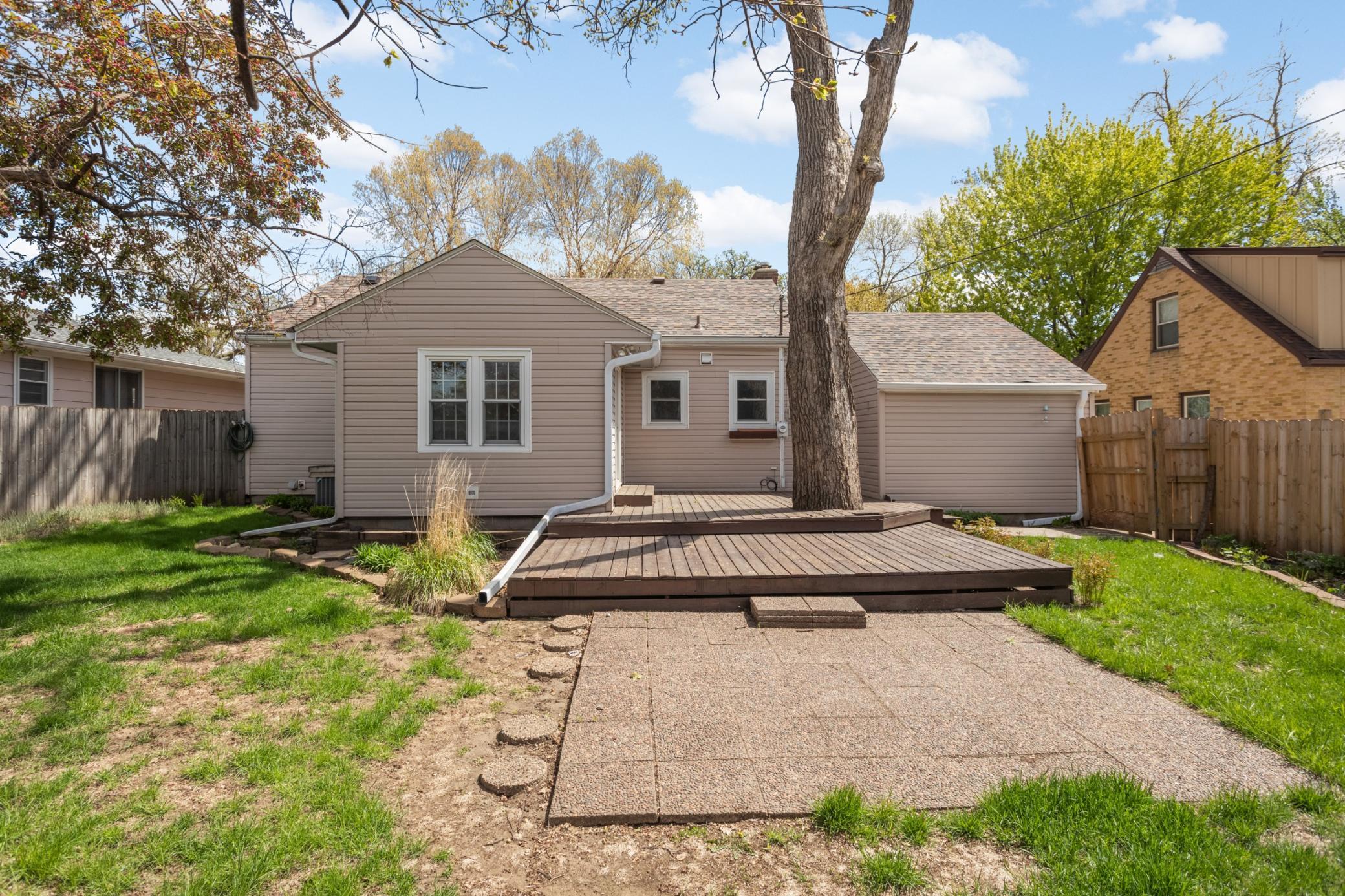 View of Residential at 6624 Oliver Avenue, Richfield MN 55423, Richfield (30 of 44) - Mike Wilen | Minnesota Team Real Estate