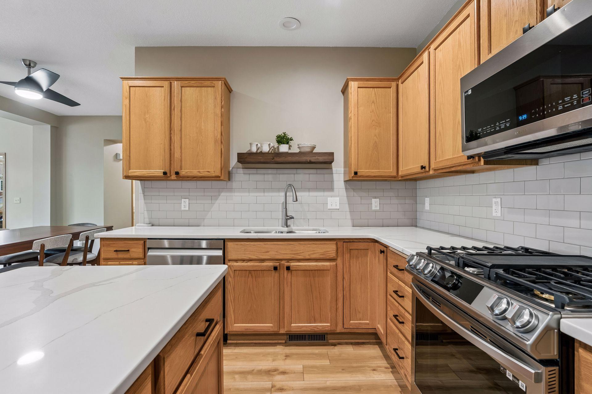 View of Residential at 3873 Lawndale Lane, Plymouth MN 55446, Plymouth (17 of 32) - Mike Wilen | Minnesota Team Real Estate