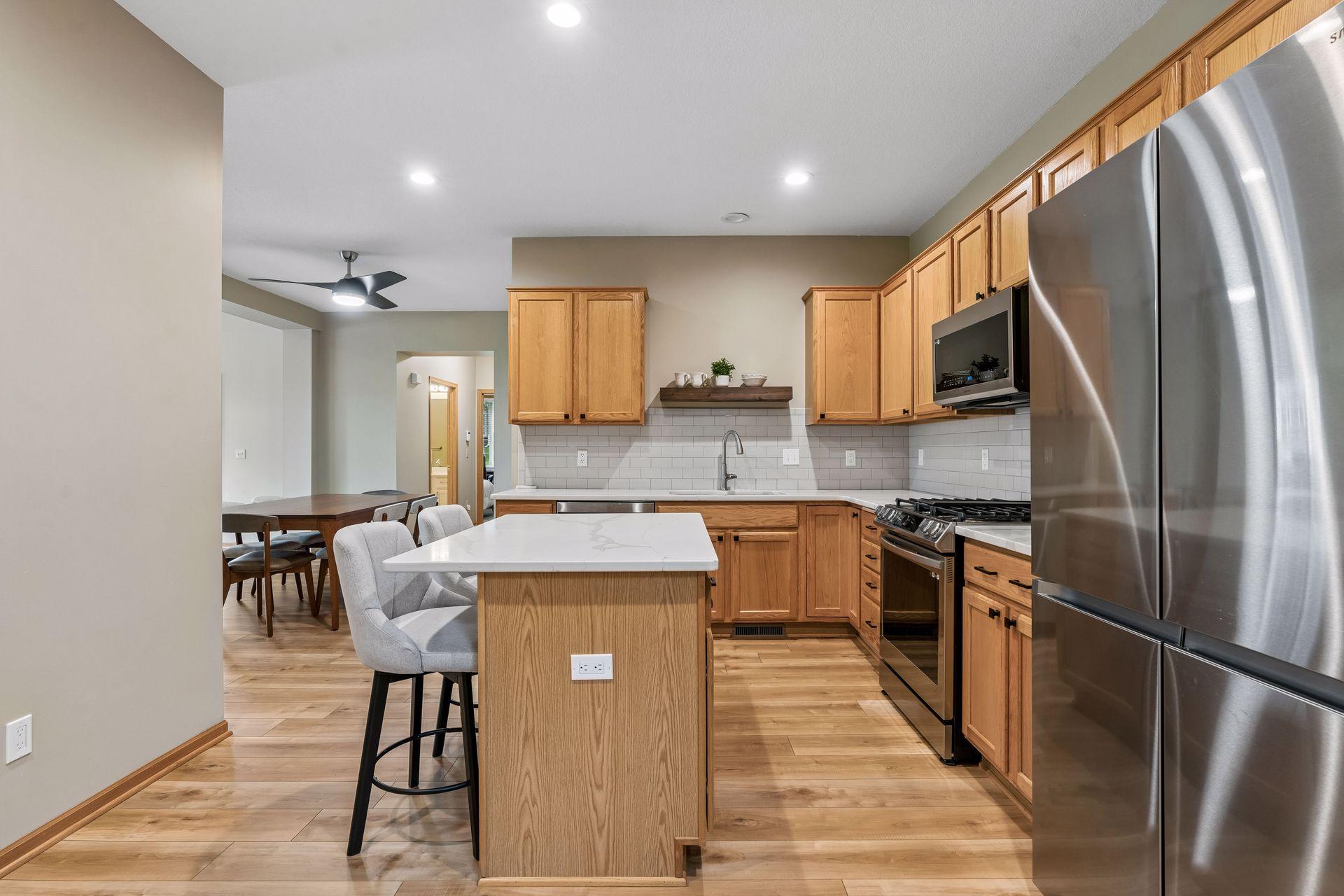 View of Residential at 3873 Lawndale Lane, Plymouth MN 55446, Plymouth (16 of 32) - Mike Wilen | Minnesota Team Real Estate