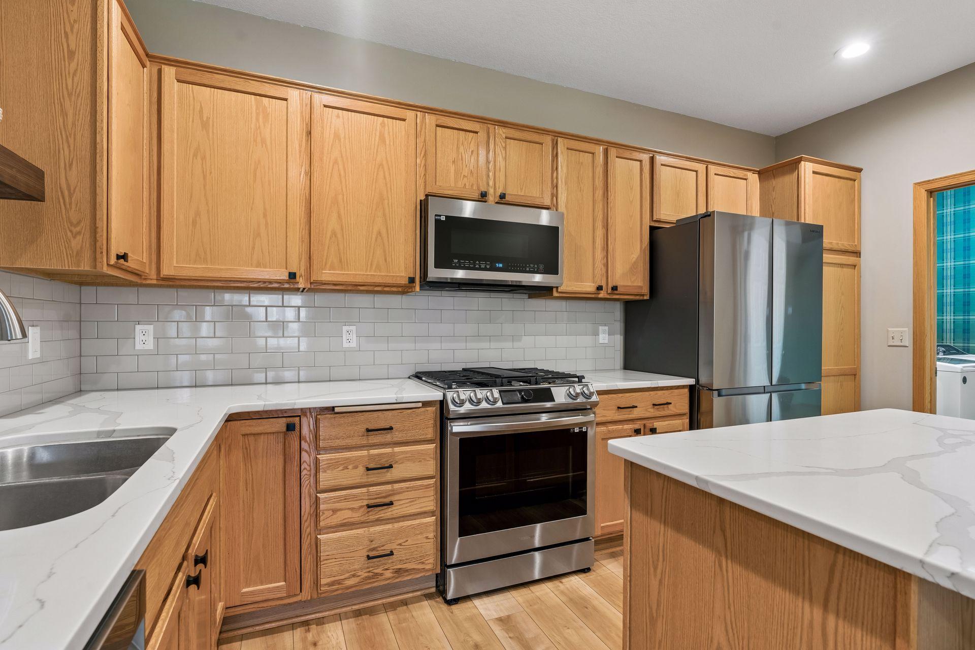 View of Residential at 3873 Lawndale Lane, Plymouth MN 55446, Plymouth (14 of 32) - Mike Wilen | Minnesota Team Real Estate