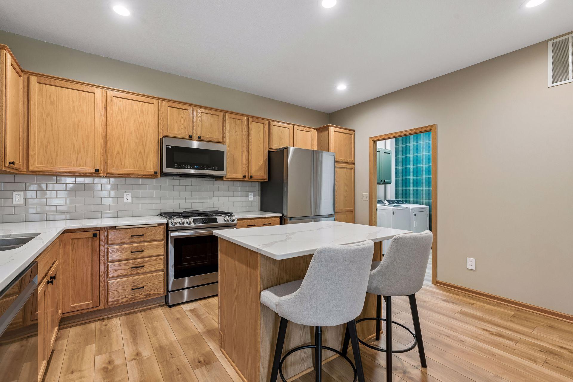 View of Residential at 3873 Lawndale Lane, Plymouth MN 55446, Plymouth (13 of 32) - Mike Wilen | Minnesota Team Real Estate