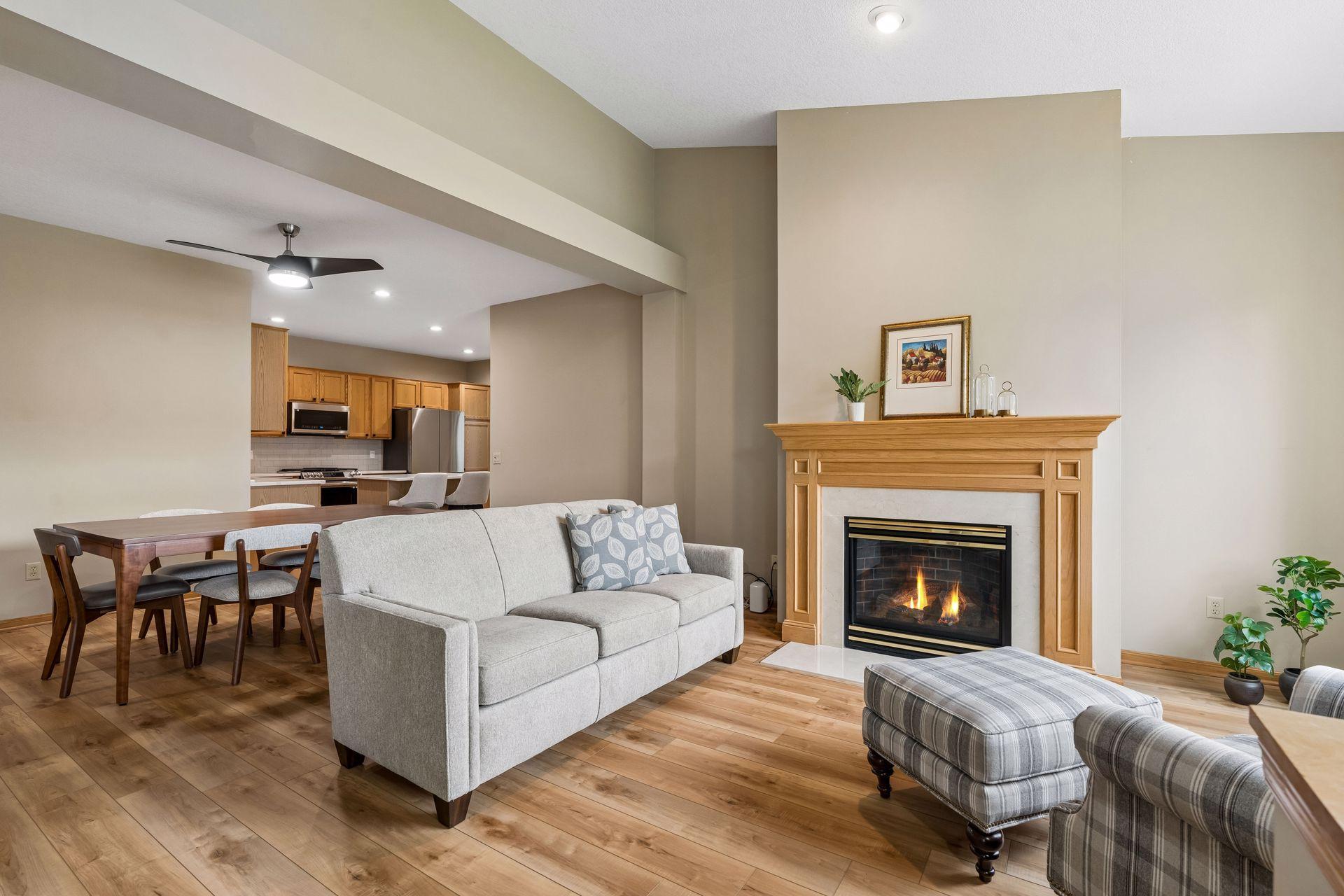 View of Residential at 3873 Lawndale Lane, Plymouth MN 55446, Plymouth (11 of 32) - Mike Wilen | Minnesota Team Real Estate