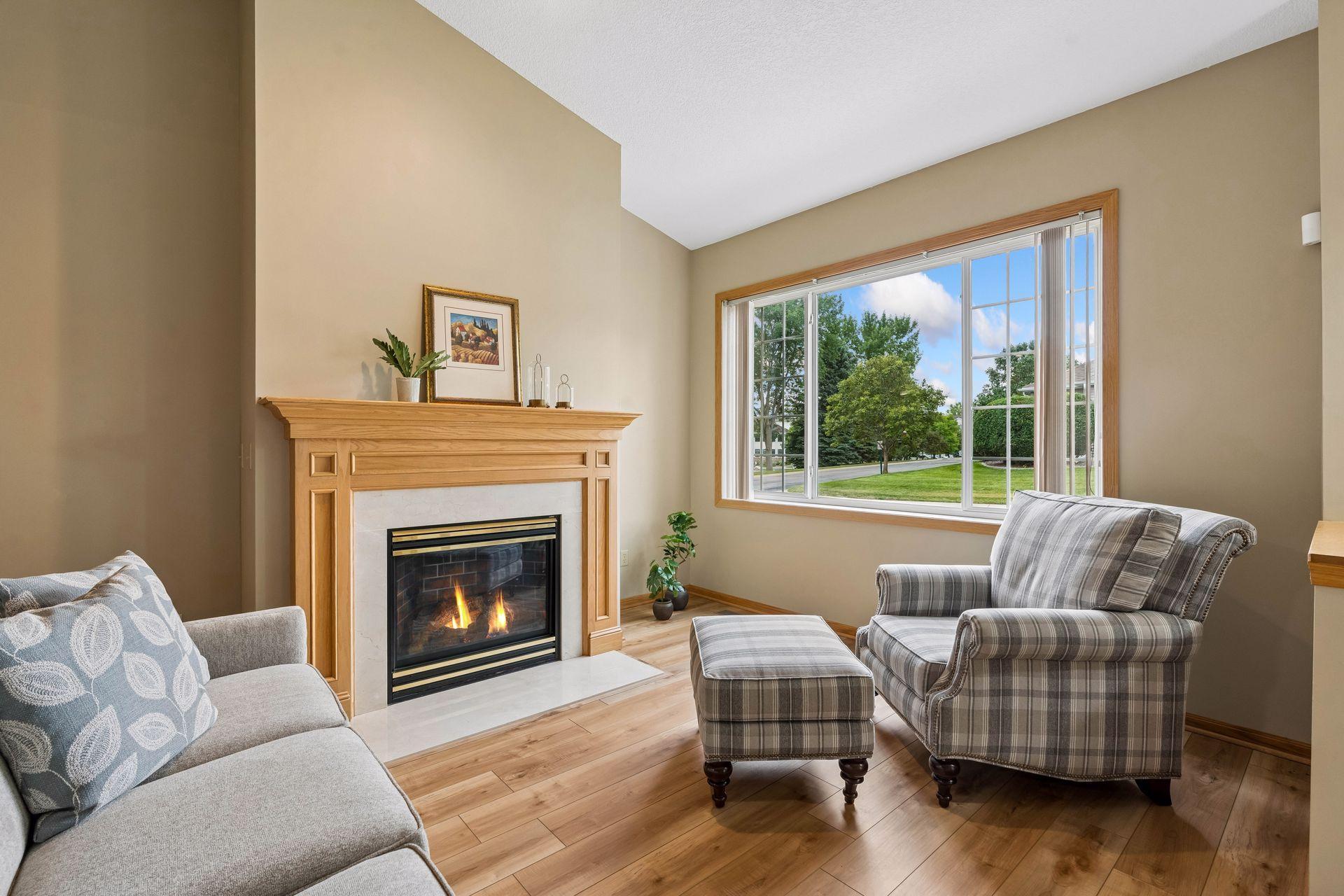 View of Residential at 3873 Lawndale Lane, Plymouth MN 55446, Plymouth (9 of 32) - Mike Wilen | Minnesota Team Real Estate