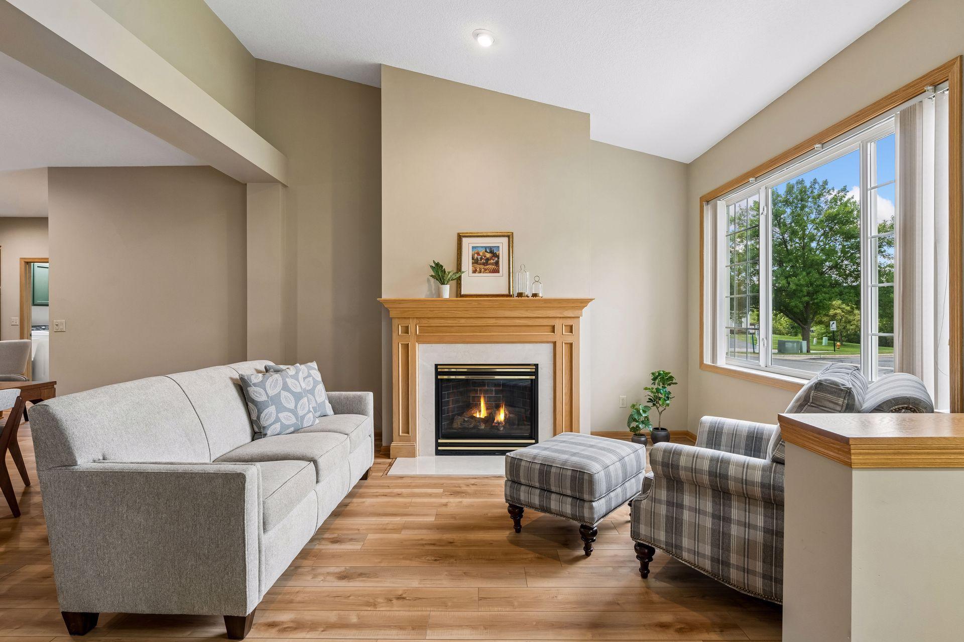 View of Residential at 3873 Lawndale Lane, Plymouth MN 55446, Plymouth (6 of 32) - Mike Wilen | Minnesota Team Real Estate