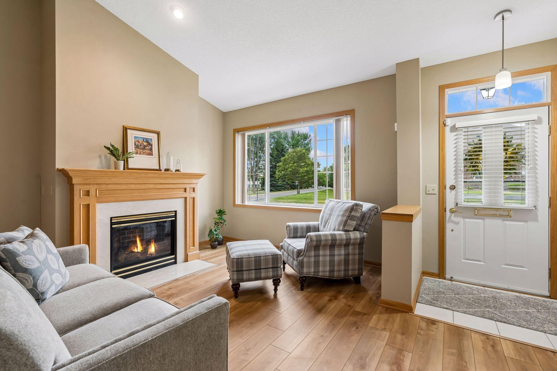 View of Residential at 3873 Lawndale Lane, Plymouth MN 55446, Plymouth (5 of 32) - Mike Wilen | Minnesota Team Real Estate