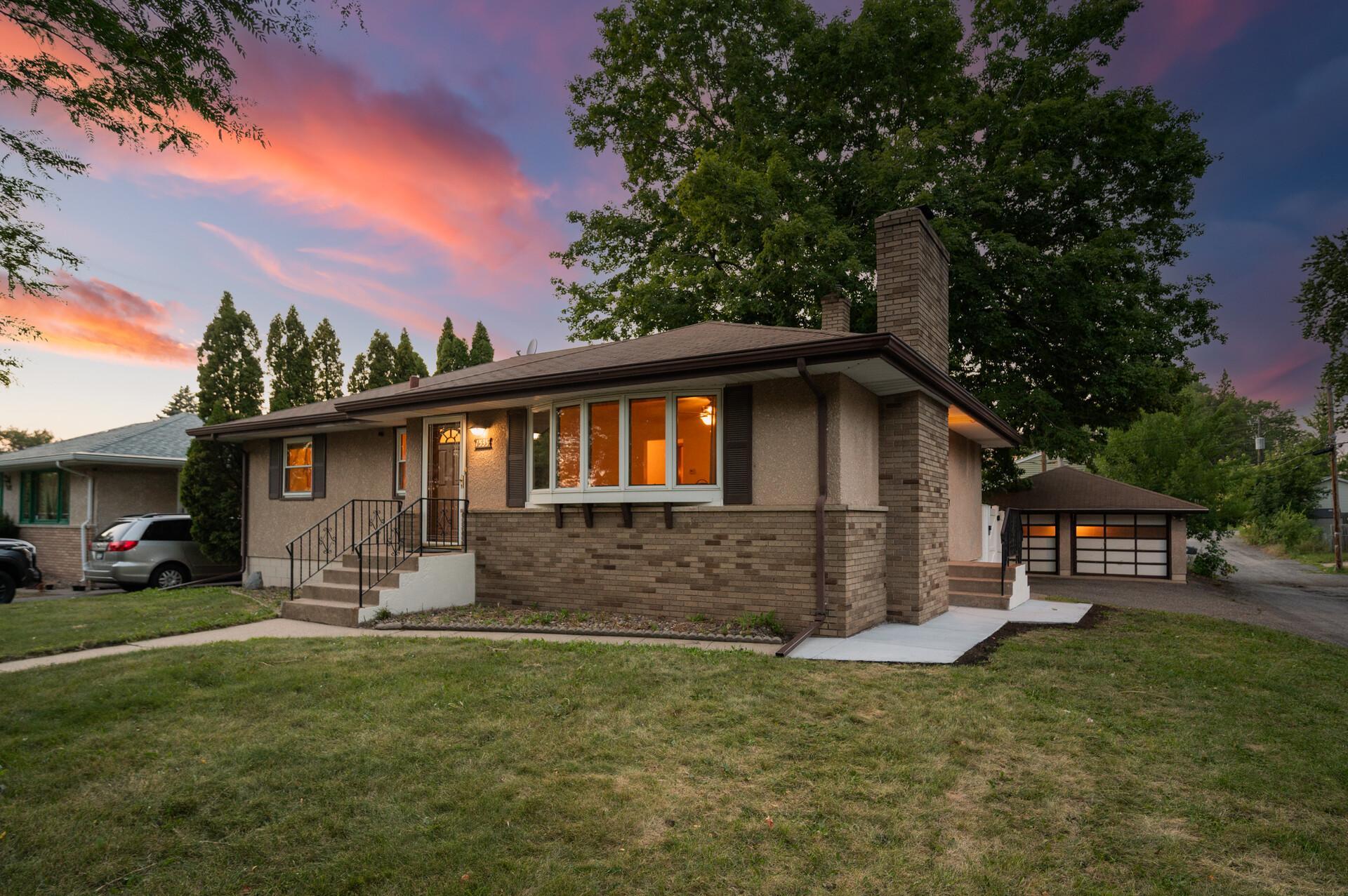 View of Residential at 1535 Mclean Avenue, Saint Paul MN 55106, Saint Paul - Mike Wilen | Minnesota Team Real Estate