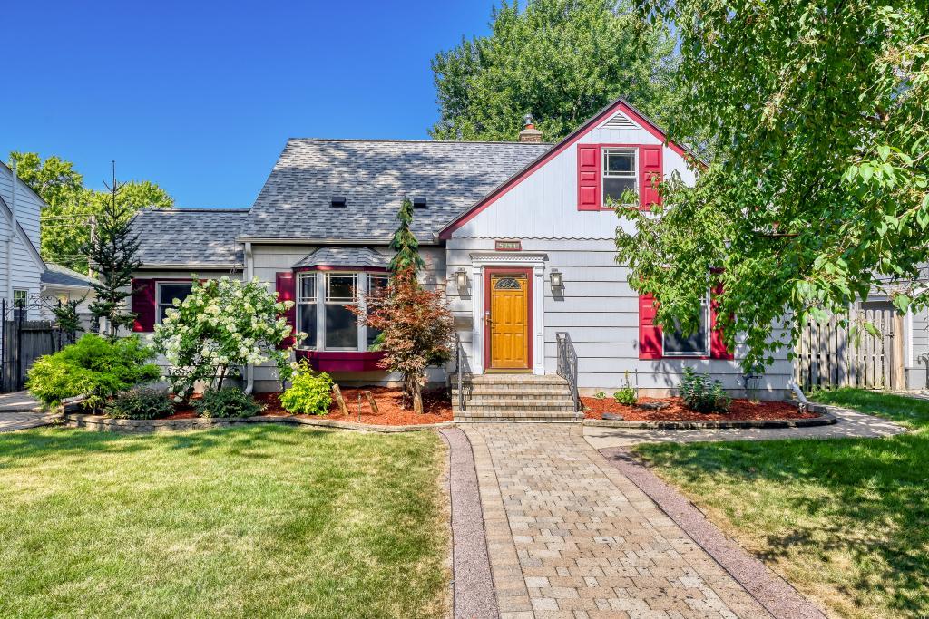 View of Residential at 5744 Dupont Avenue, Minneapolis MN 55419, Minneapolis - Mike Wilen | Minnesota Team Real Estate