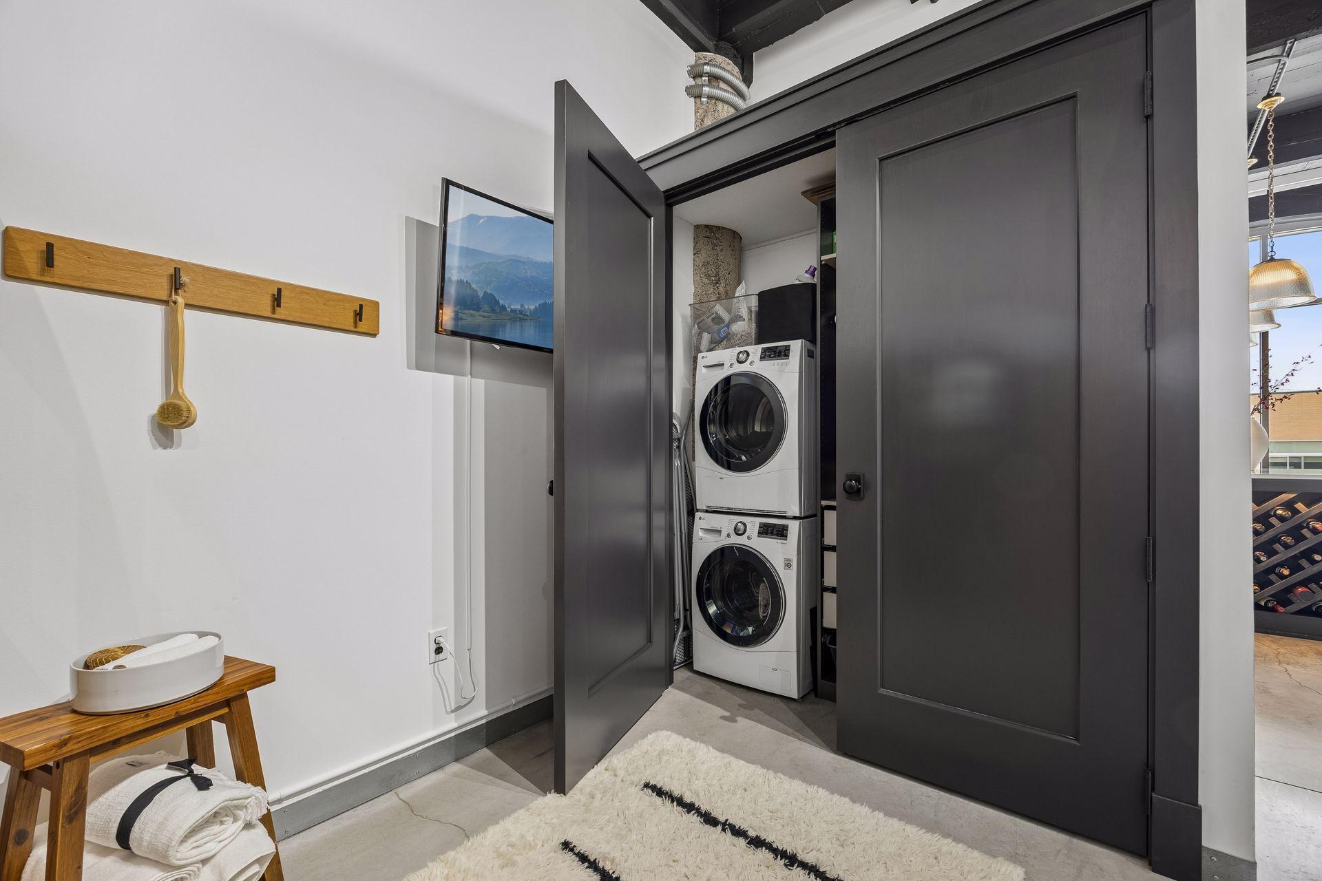 View of Residential at 700 Washington Avenue #614, Minneapolis MN 55401, Minneapolis (19 of 28) - Mike Wilen | Minnesota Team Real Estate