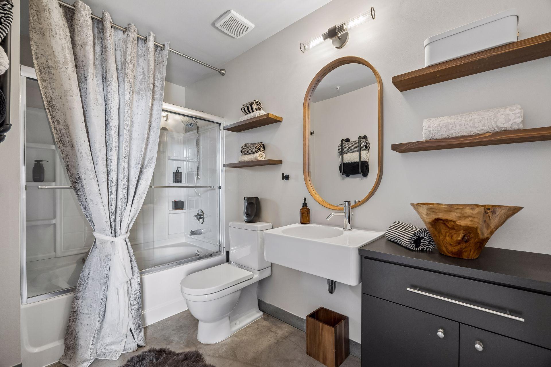 View of Residential at 700 Washington Avenue #614, Minneapolis MN 55401, Minneapolis (20 of 28) - Mike Wilen | Minnesota Team Real Estate