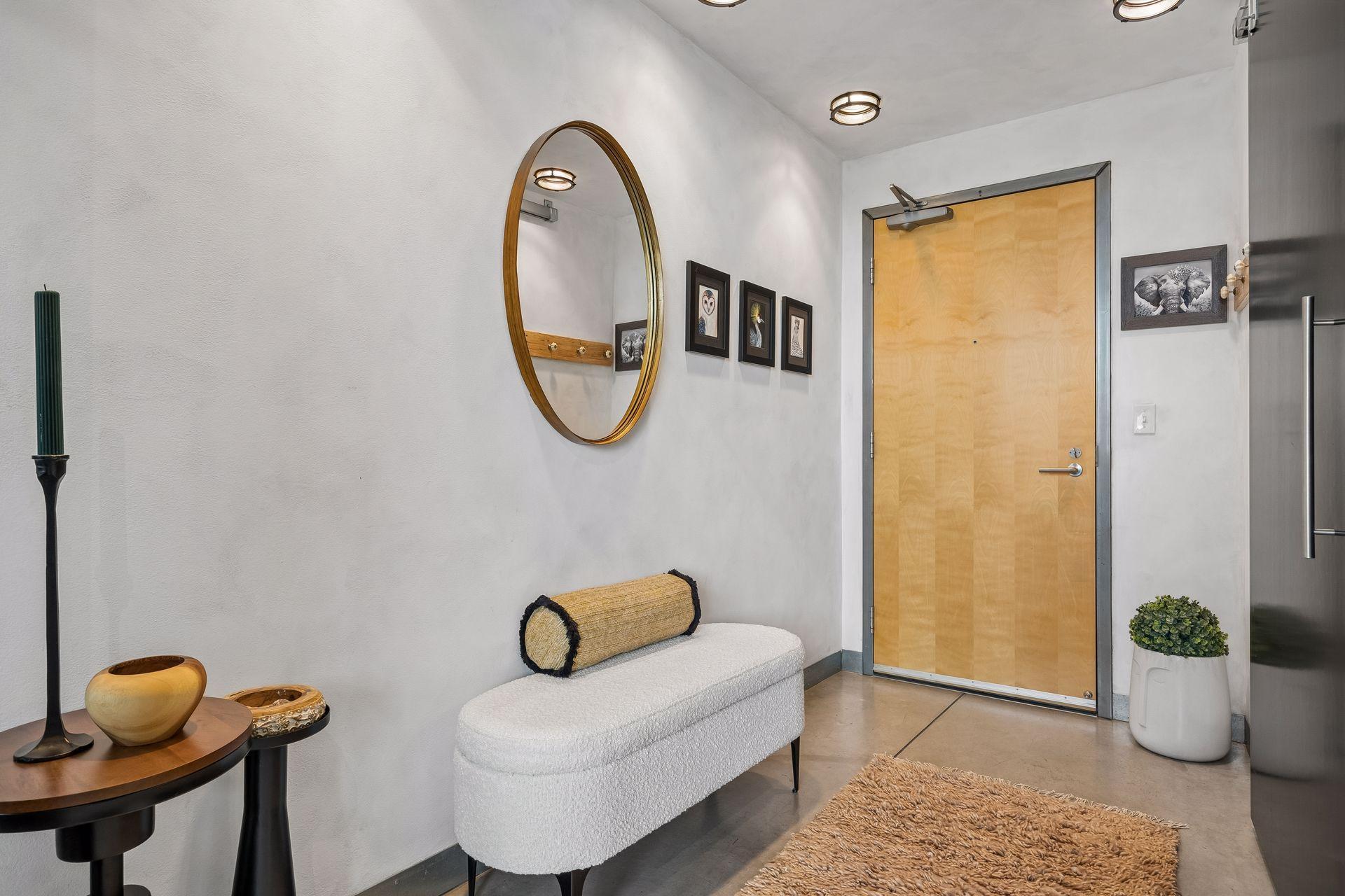 View of Residential at 700 Washington Avenue #614, Minneapolis MN 55401, Minneapolis (21 of 28) - Mike Wilen | Minnesota Team Real Estate