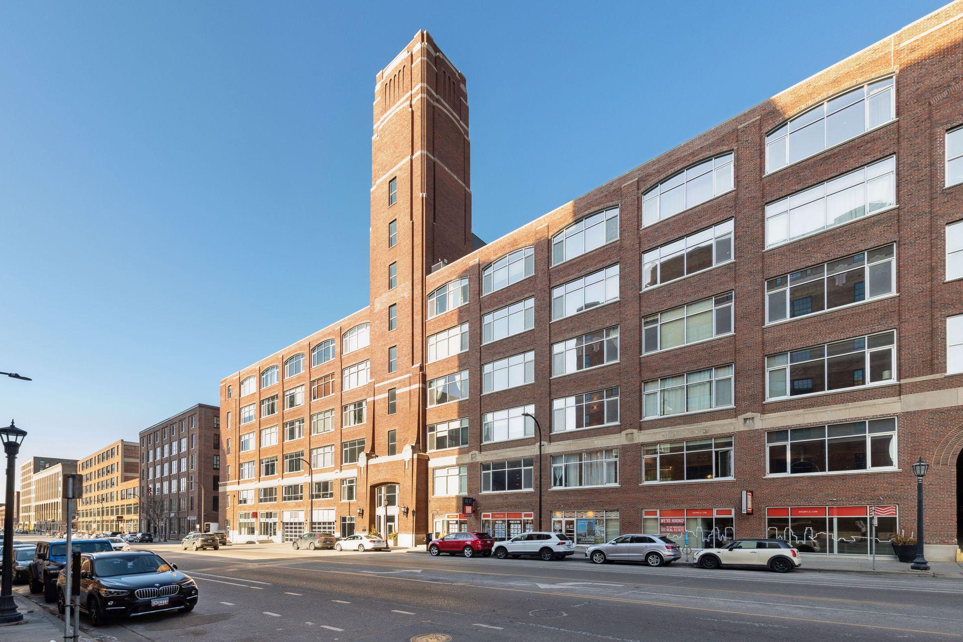 View of Residential at 700 Washington Avenue #614, Minneapolis MN 55401, Minneapolis (23 of 28) - Mike Wilen | Minnesota Team Real Estate