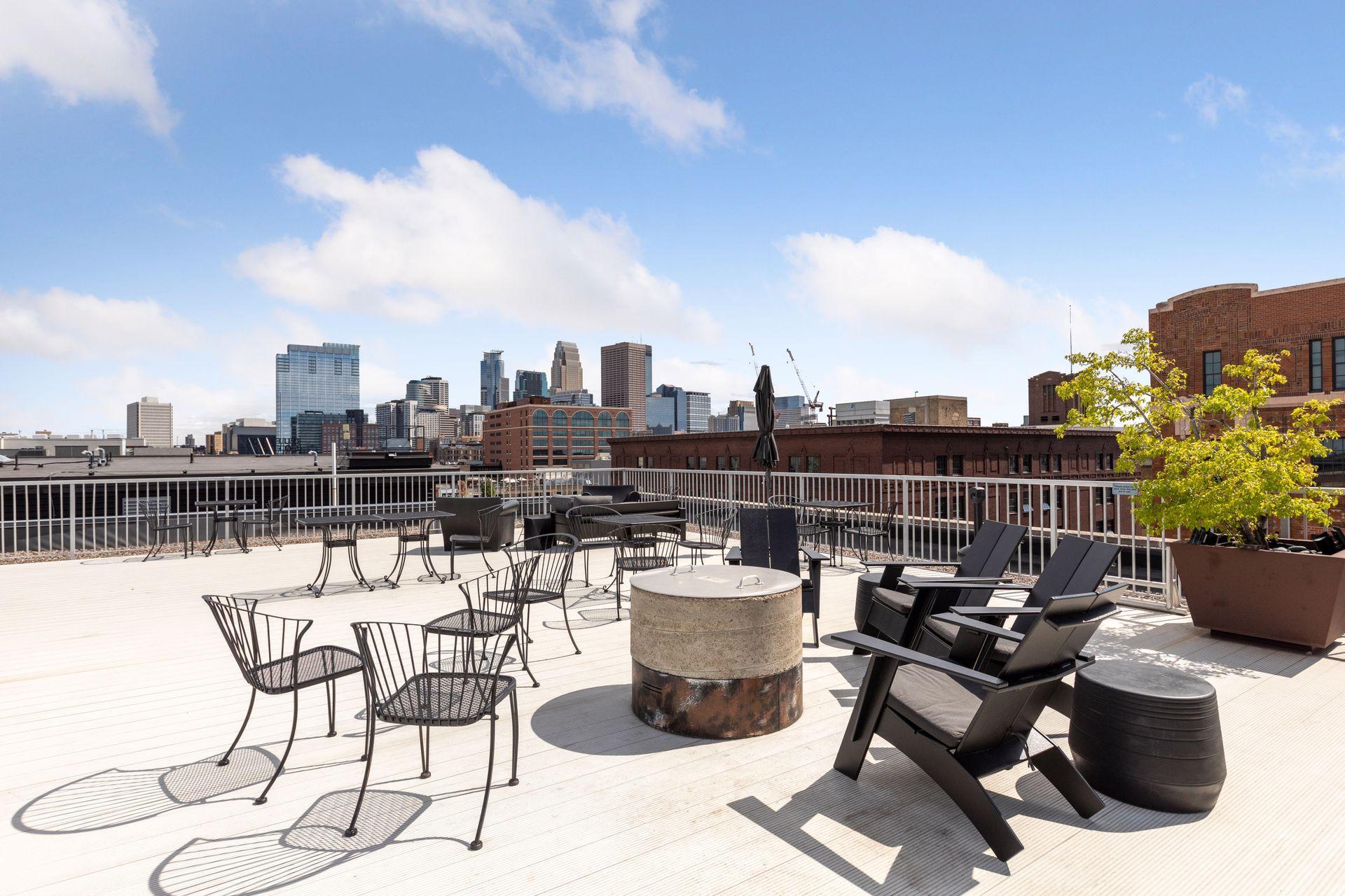 View of Residential at 700 Washington Avenue #614, Minneapolis MN 55401, Minneapolis (28 of 28) - Mike Wilen | Minnesota Team Real Estate