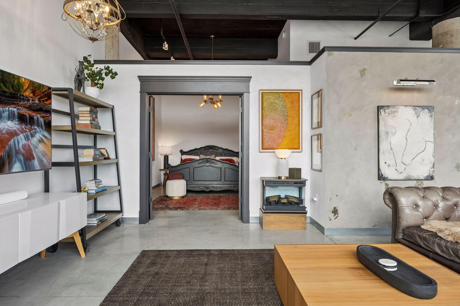 View of Residential at 700 Washington Avenue #614, Minneapolis MN 55401, Minneapolis (13 of 28) - Mike Wilen | Minnesota Team Real Estate