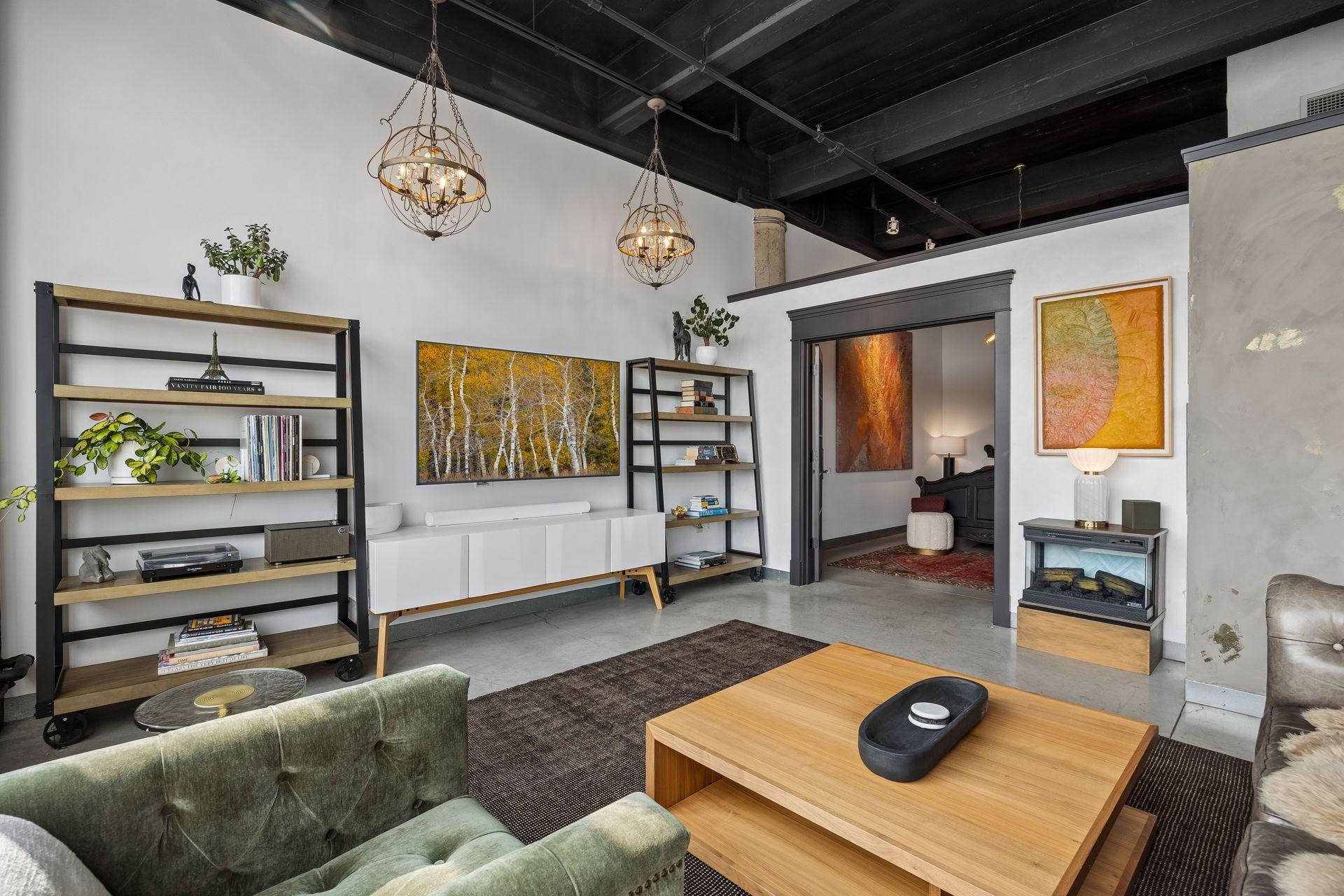 View of Residential at 700 Washington Avenue #614, Minneapolis MN 55401, Minneapolis (12 of 28) - Mike Wilen | Minnesota Team Real Estate