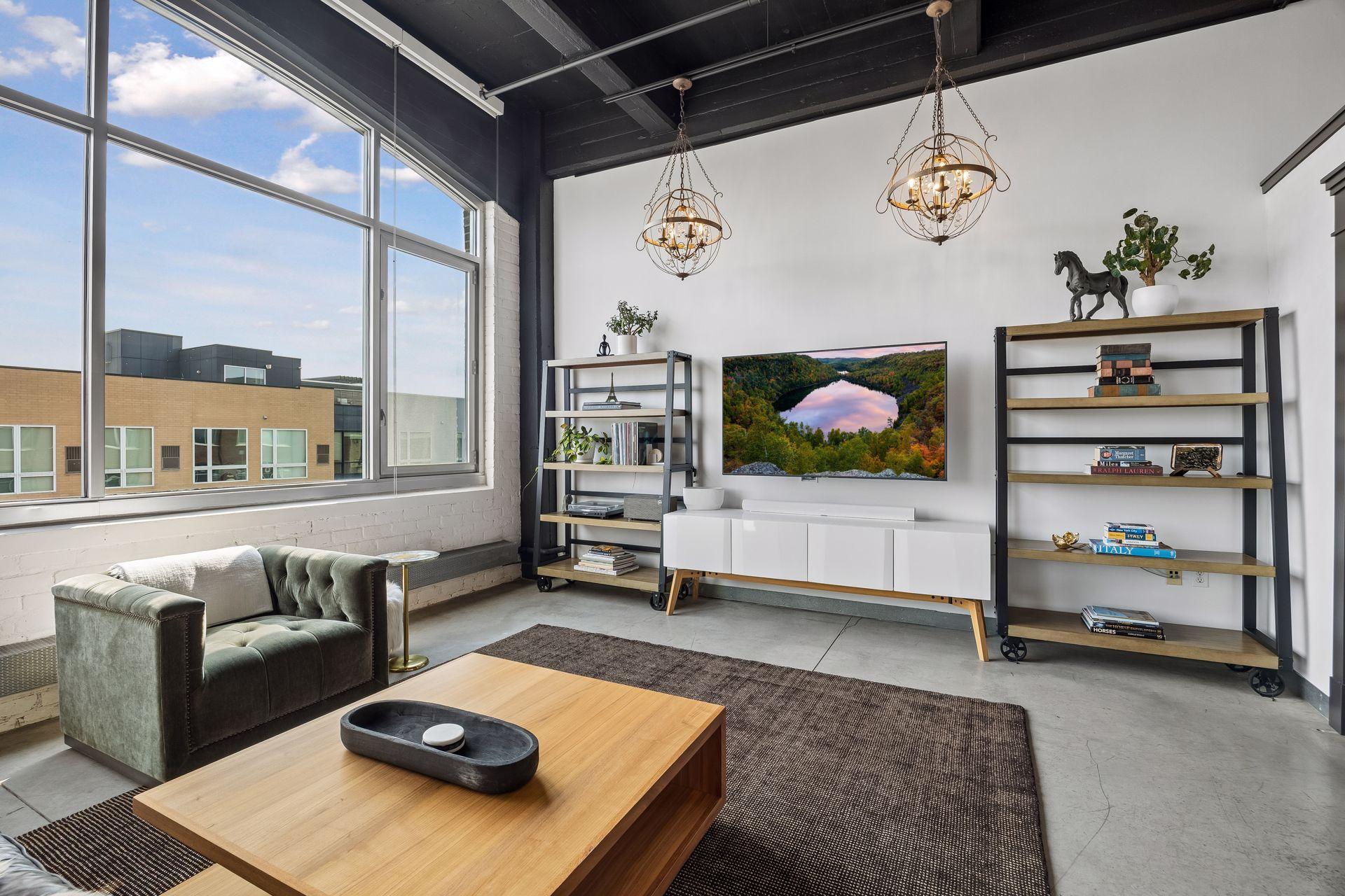 View of Residential at 700 Washington Avenue #614, Minneapolis MN 55401, Minneapolis (10 of 28) - Mike Wilen | Minnesota Team Real Estate