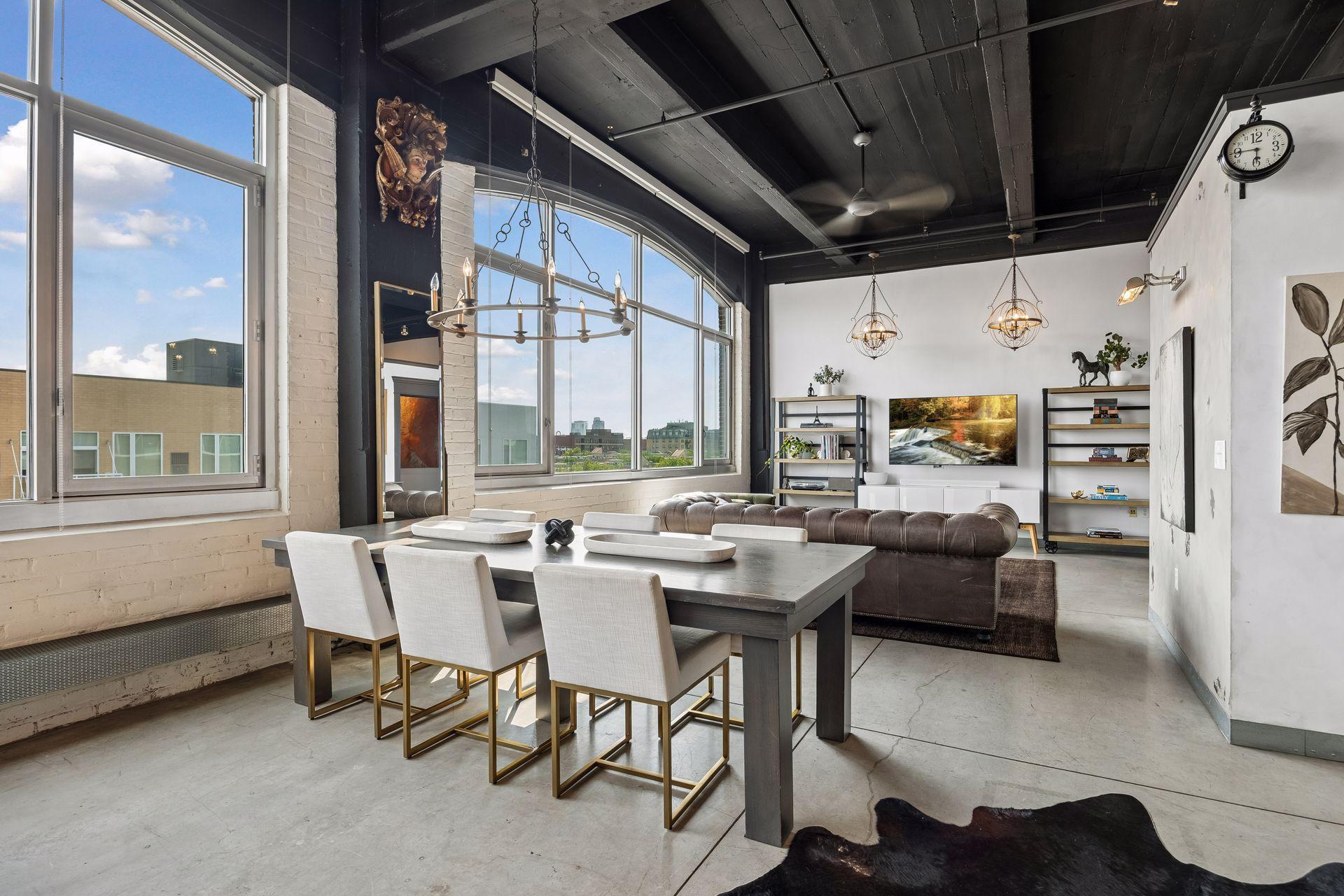 View of Residential at 700 Washington Avenue #614, Minneapolis MN 55401, Minneapolis (8 of 28) - Mike Wilen | Minnesota Team Real Estate