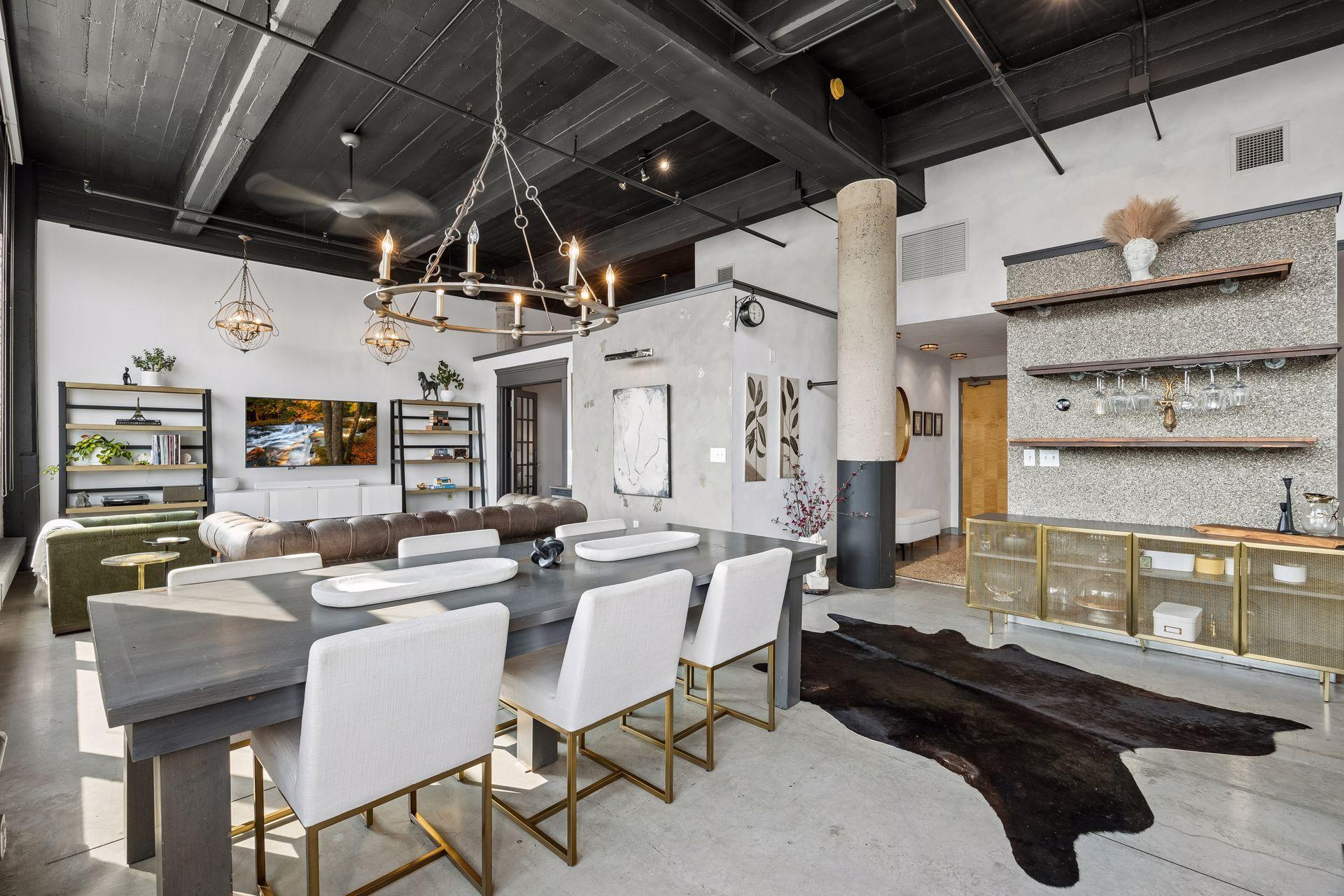 View of Residential at 700 Washington Avenue #614, Minneapolis MN 55401, Minneapolis (9 of 28) - Mike Wilen | Minnesota Team Real Estate