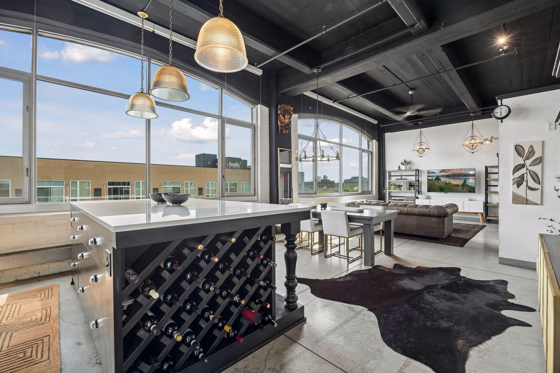 View of Residential at 700 Washington Avenue #614, Minneapolis MN 55401, Minneapolis (7 of 28) - Mike Wilen | Minnesota Team Real Estate