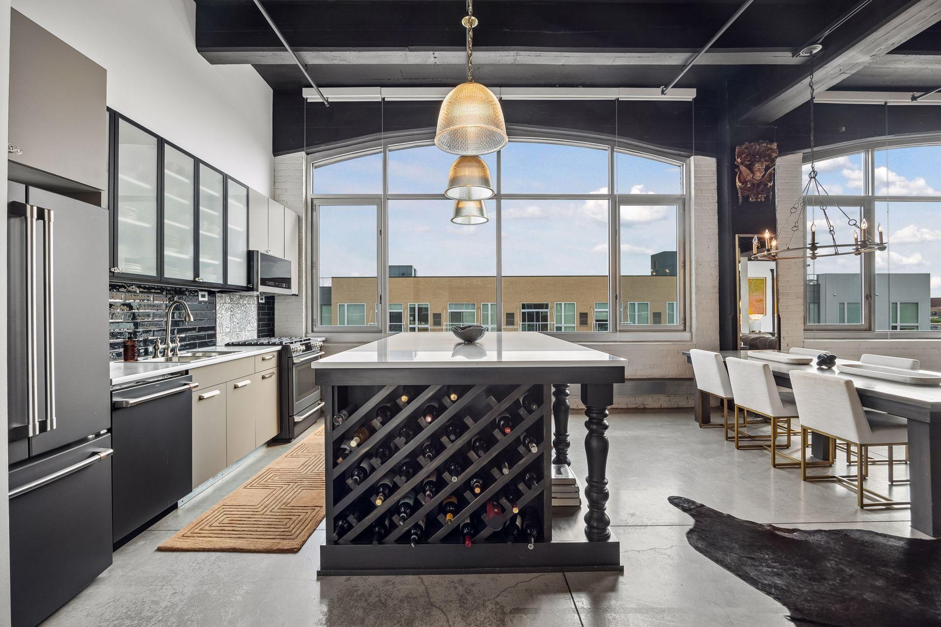 View of Residential at 700 Washington Avenue #614, Minneapolis MN 55401, Minneapolis (5 of 28) - Mike Wilen | Minnesota Team Real Estate