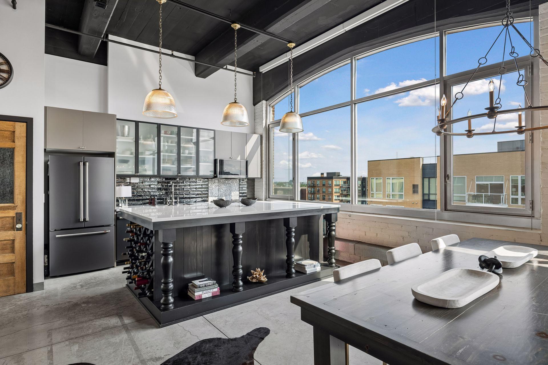 View of Residential at 700 Washington Avenue #614, Minneapolis MN 55401, Minneapolis (3 of 28) - Mike Wilen | Minnesota Team Real Estate