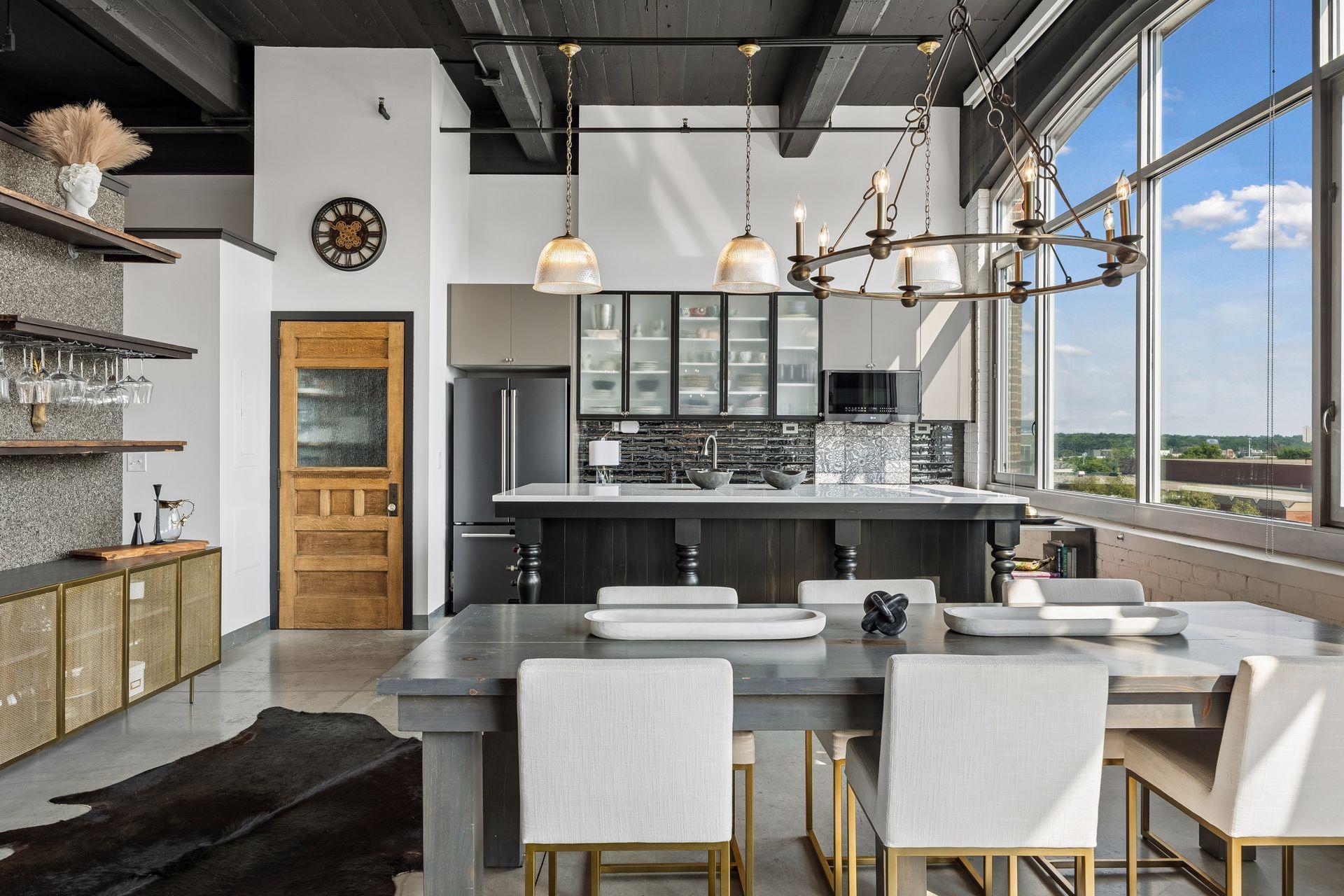 View of Residential at 700 Washington Avenue #614, Minneapolis MN 55401, Minneapolis (4 of 28) - Mike Wilen | Minnesota Team Real Estate