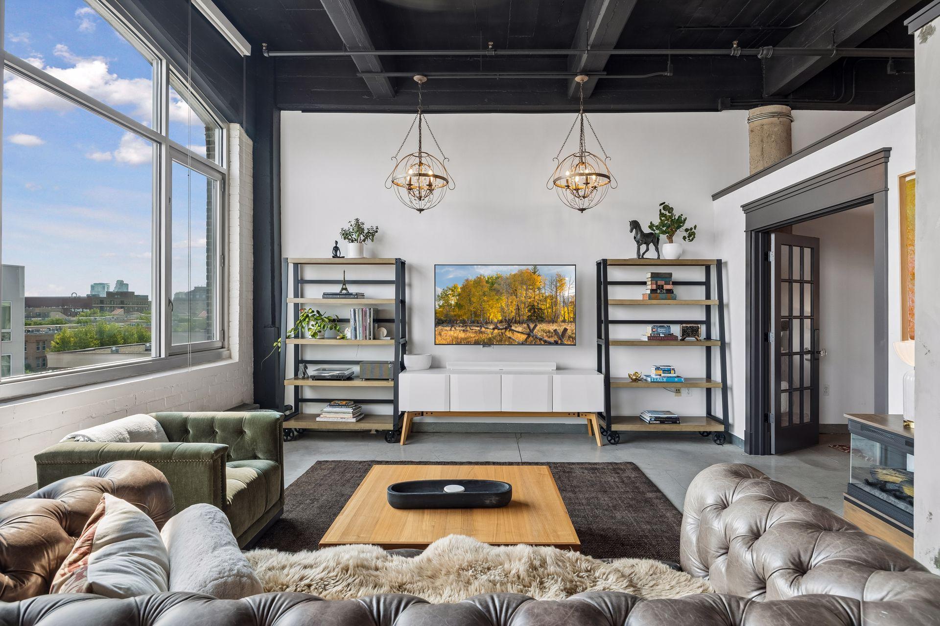 View of Residential at 700 Washington Avenue #614, Minneapolis MN 55401, Minneapolis (11 of 28) - Mike Wilen | Minnesota Team Real Estate