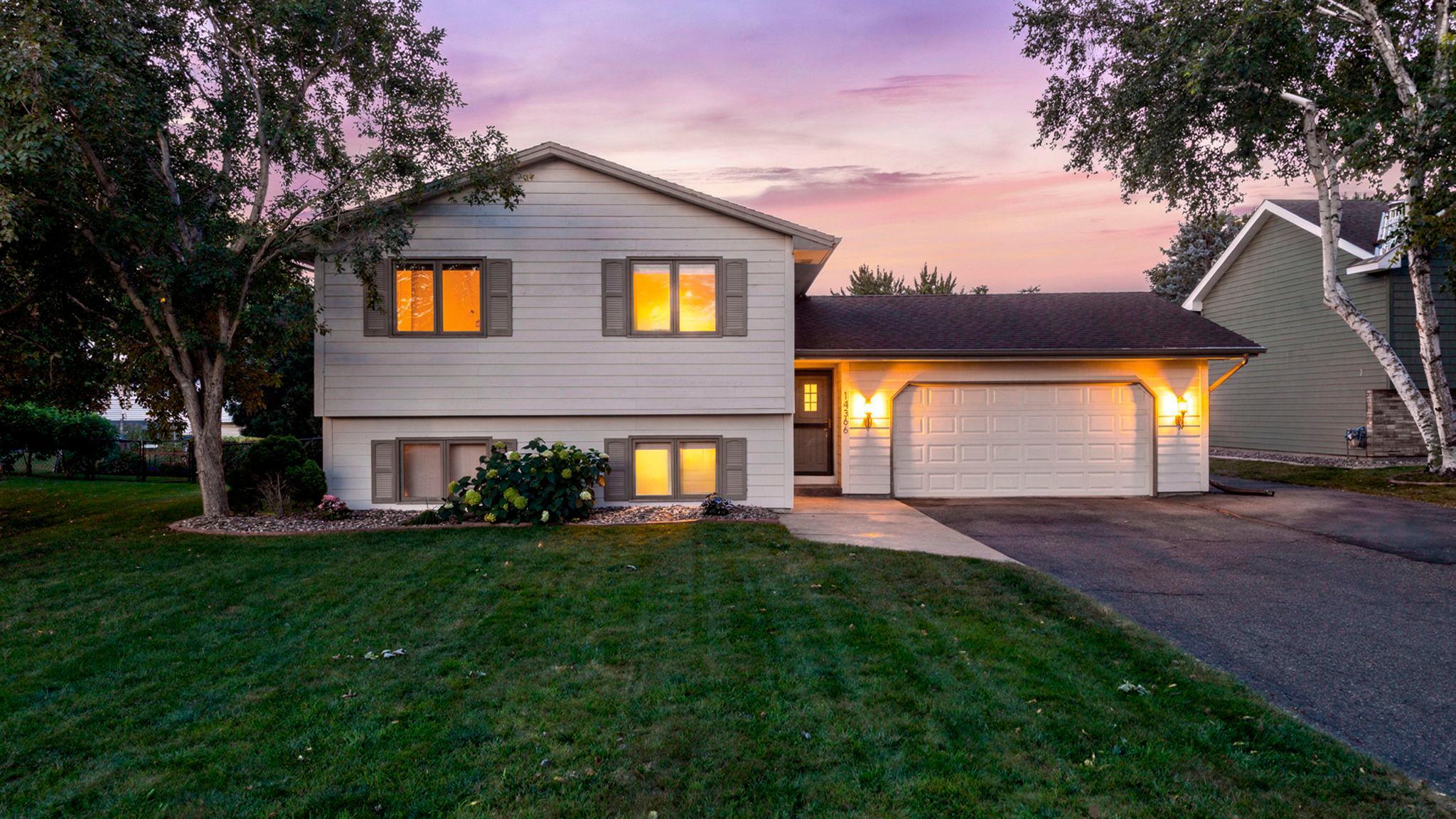 View of Residential at 14366 Europa Avenue, Apple Valley MN 55124, Apple Valley (2 of 69) - Mike Wilen | Minnesota Team Real Estate