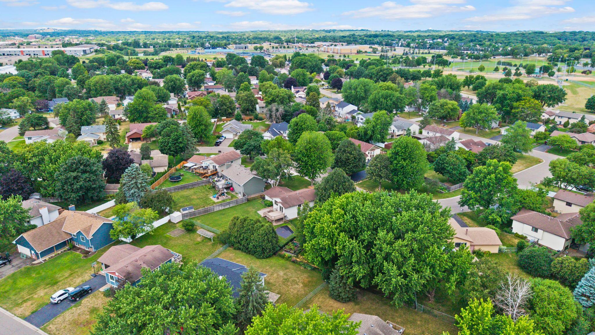View of Residential at 14366 Europa Avenue, Apple Valley MN 55124, Apple Valley (62 of 69) - Mike Wilen | Minnesota Team Real Estate