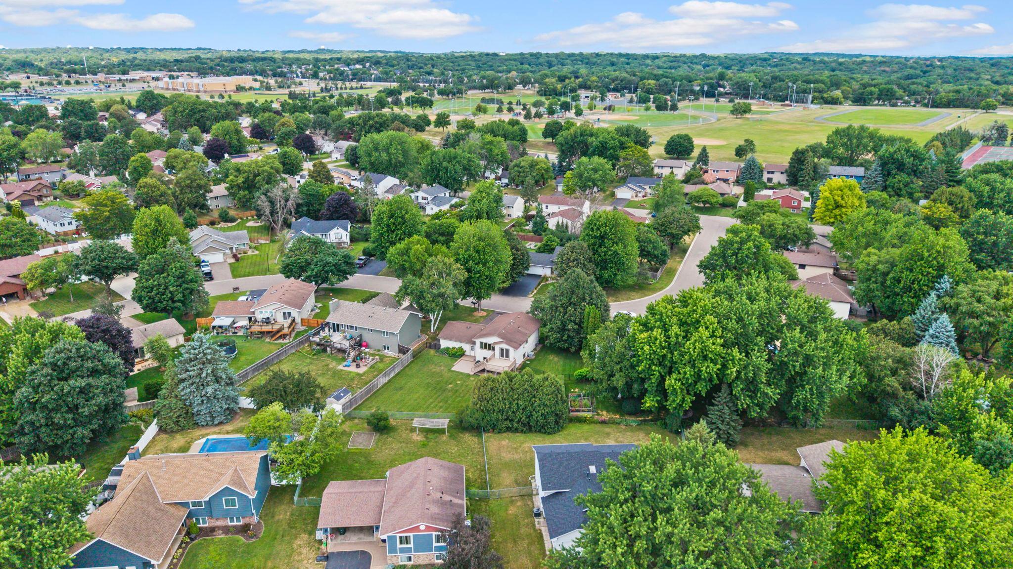 View of Residential at 14366 Europa Avenue, Apple Valley MN 55124, Apple Valley (61 of 69) - Mike Wilen | Minnesota Team Real Estate
