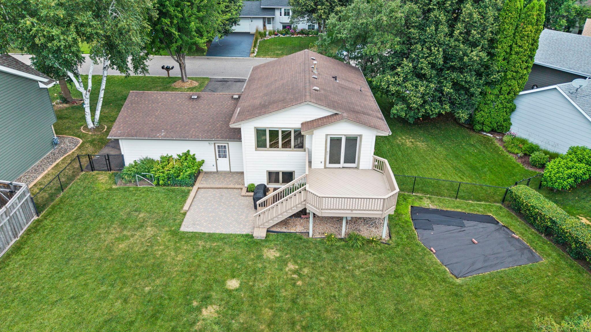 View of Residential at 14366 Europa Avenue, Apple Valley MN 55124, Apple Valley (50 of 69) - Mike Wilen | Minnesota Team Real Estate