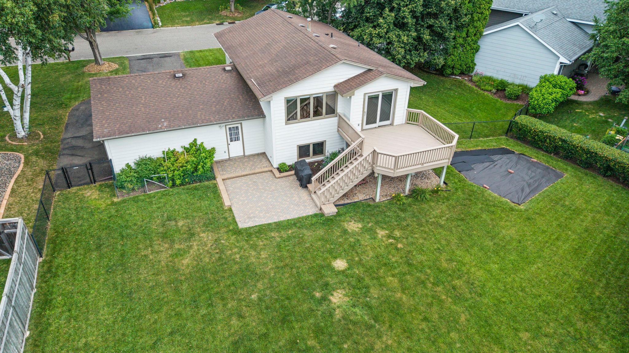 View of Residential at 14366 Europa Avenue, Apple Valley MN 55124, Apple Valley (49 of 69) - Mike Wilen | Minnesota Team Real Estate