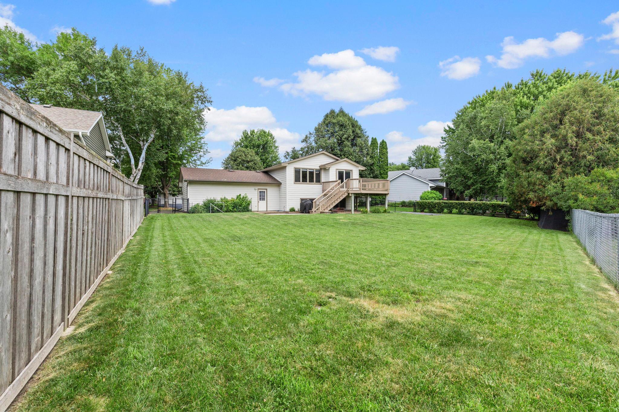 View of Residential at 14366 Europa Avenue, Apple Valley MN 55124, Apple Valley (57 of 69) - Mike Wilen | Minnesota Team Real Estate