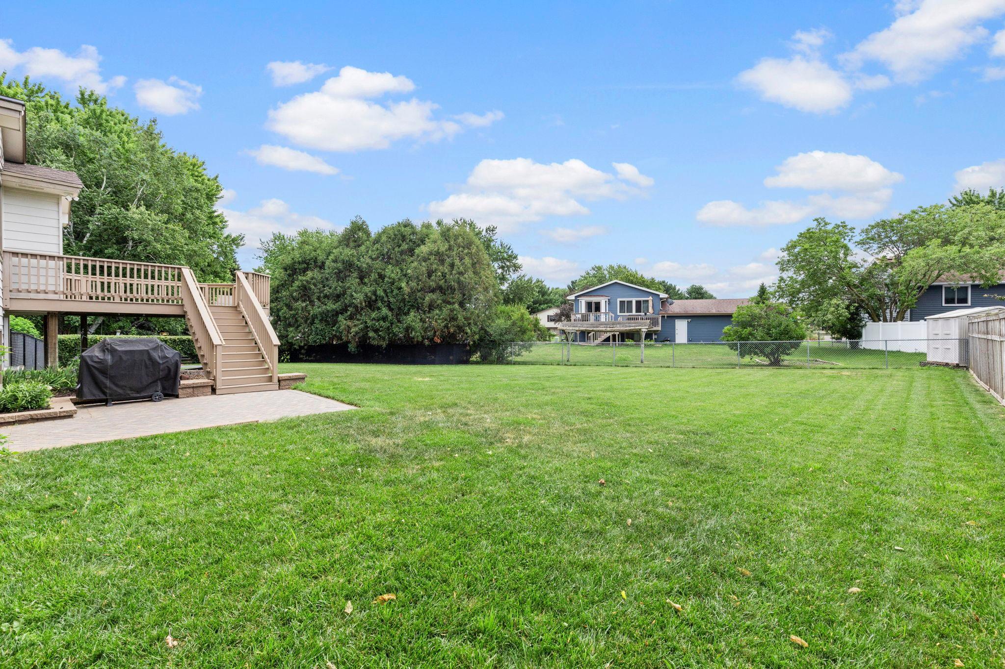 View of Residential at 14366 Europa Avenue, Apple Valley MN 55124, Apple Valley (55 of 69) - Mike Wilen | Minnesota Team Real Estate