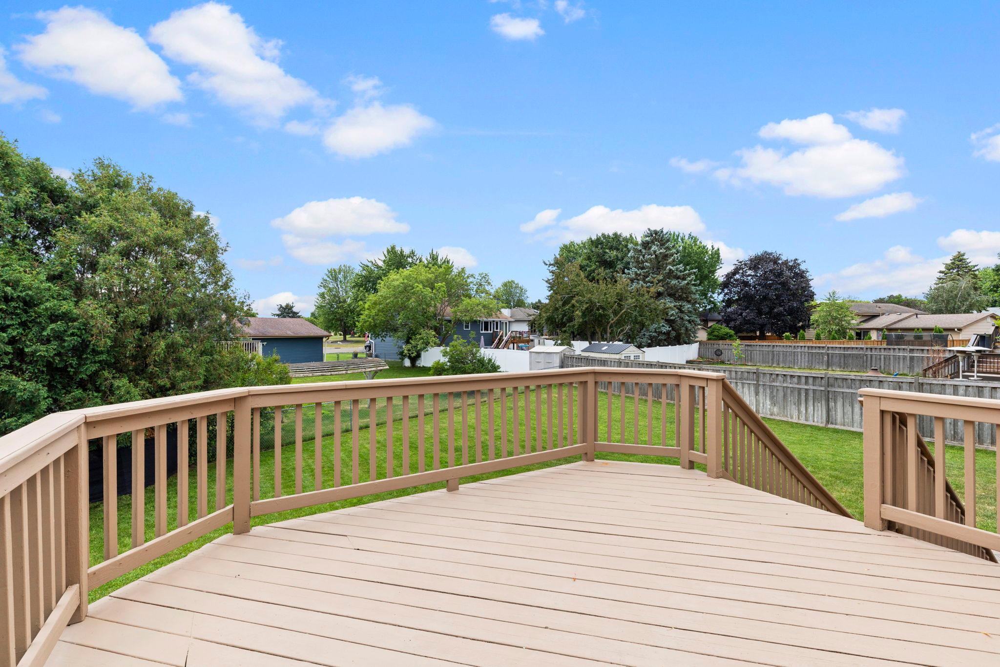 View of Residential at 14366 Europa Avenue, Apple Valley MN 55124, Apple Valley (48 of 69) - Mike Wilen | Minnesota Team Real Estate