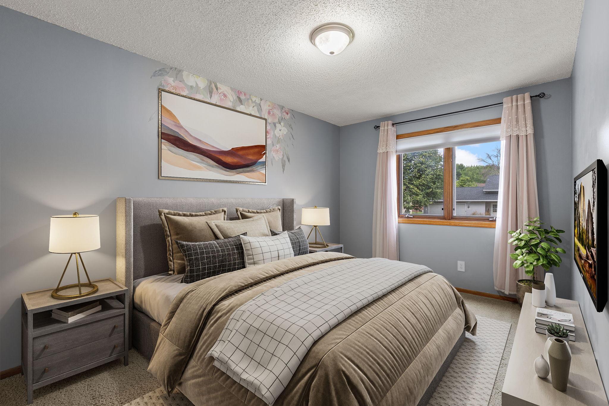 View of Residential at 14366 Europa Avenue, Apple Valley MN 55124, Apple Valley (25 of 69) - Mike Wilen | Minnesota Team Real Estate