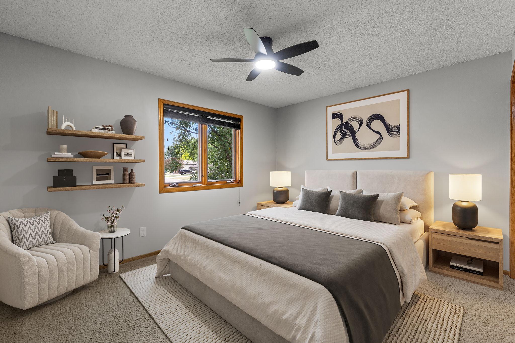 View of Residential at 14366 Europa Avenue, Apple Valley MN 55124, Apple Valley (20 of 69) - Mike Wilen | Minnesota Team Real Estate