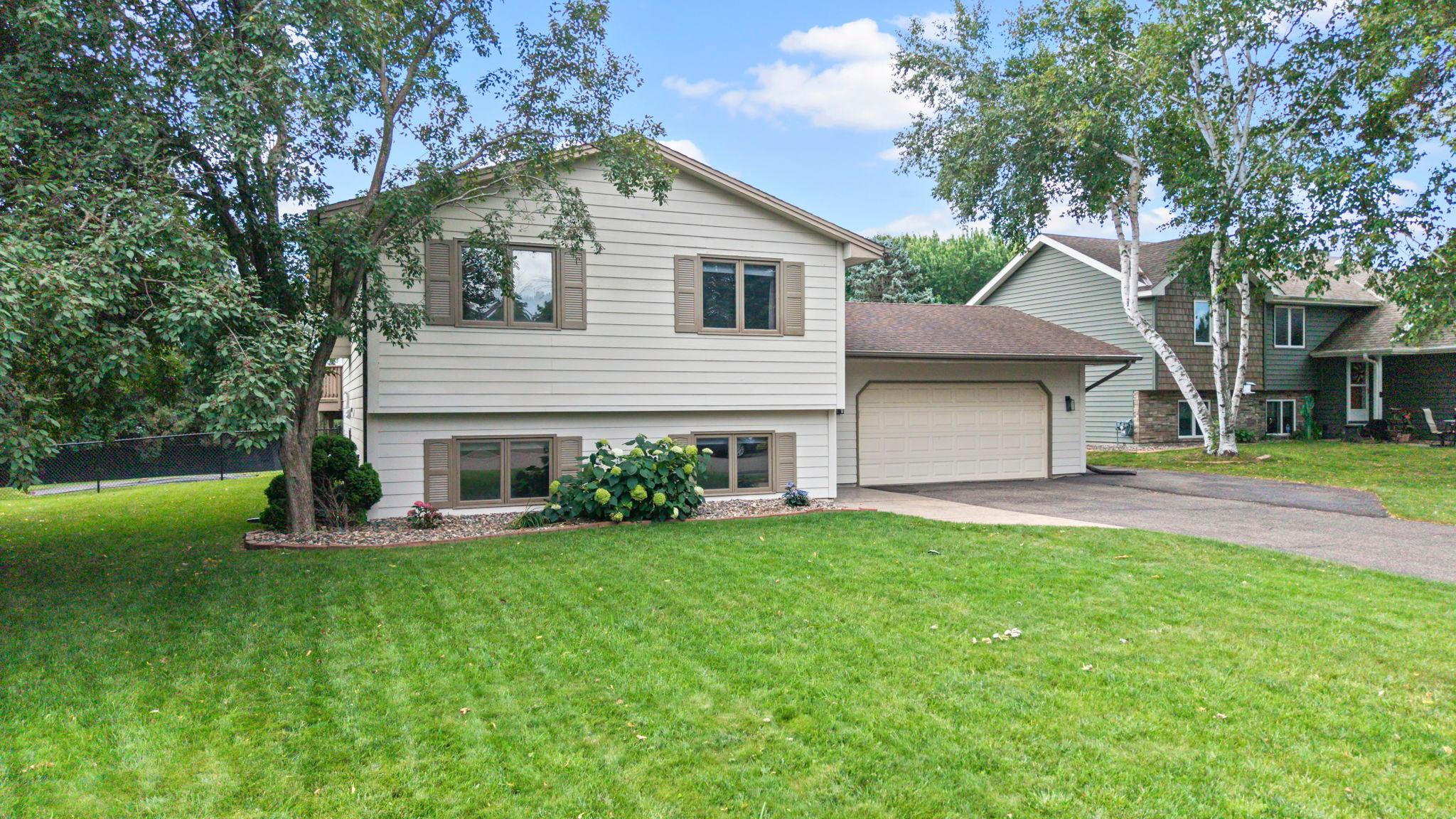 View of Residential at 14366 Europa Avenue, Apple Valley MN 55124, Apple Valley - Mike Wilen | Minnesota Team Real Estate