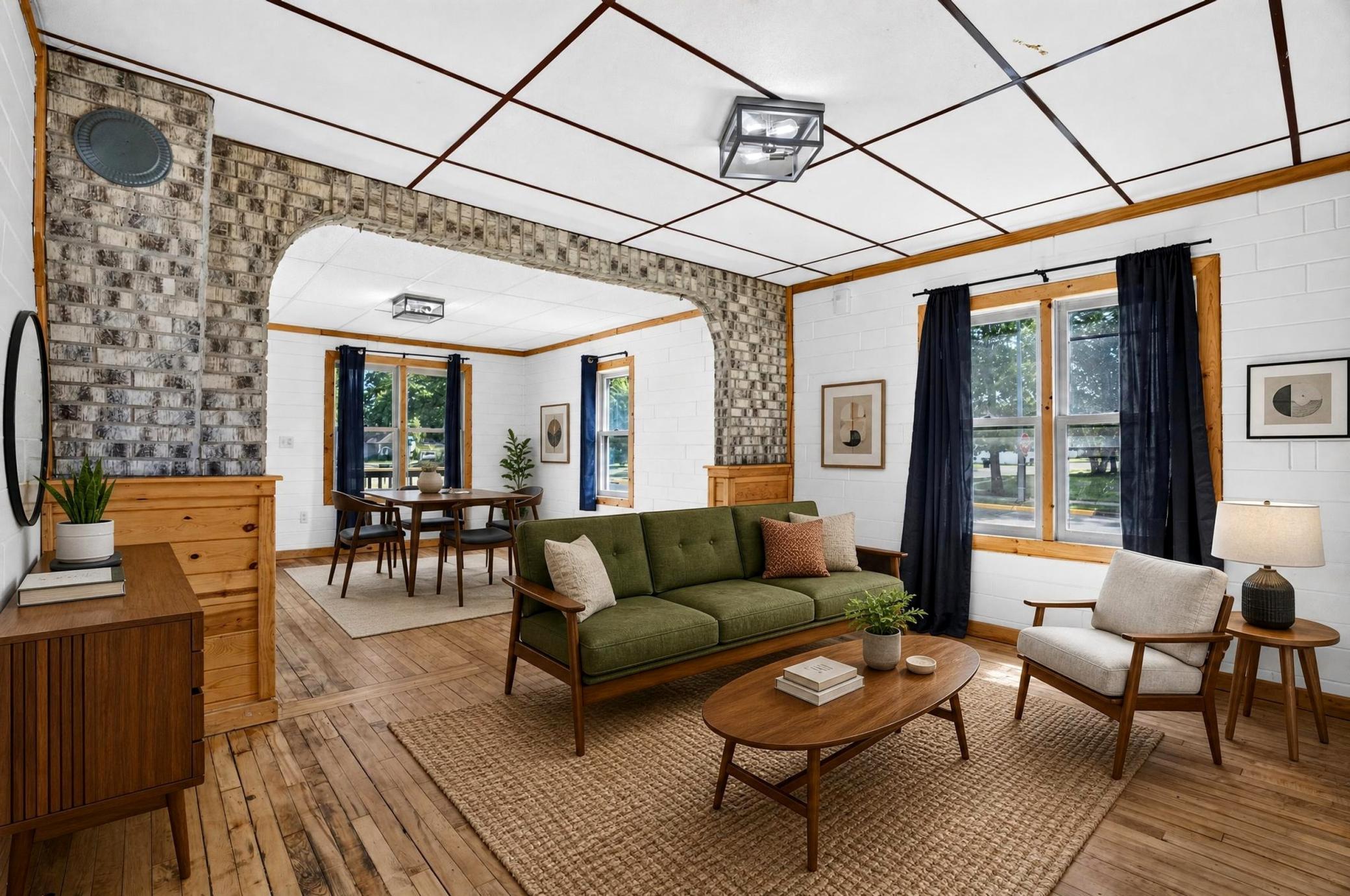 View of Residential at 201 4th Street, Crosby MN 56441, Crosby (11 of 43) - Mike Wilen | Minnesota Team Real Estate