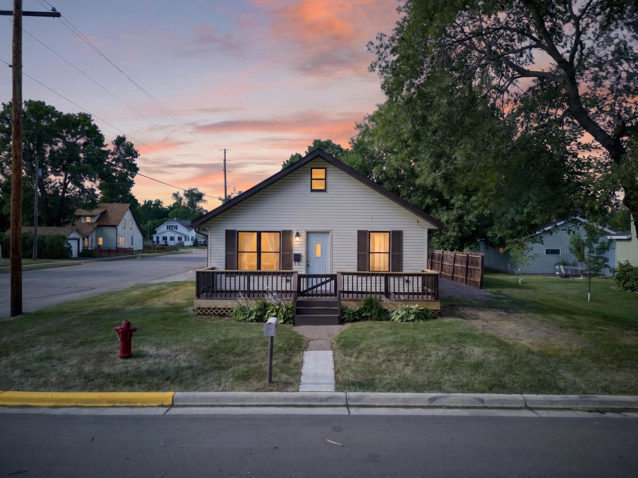 View of Residential at 201 4th Street, Crosby MN 56441, Crosby (2 of 43) - Mike Wilen | Minnesota Team Real Estate