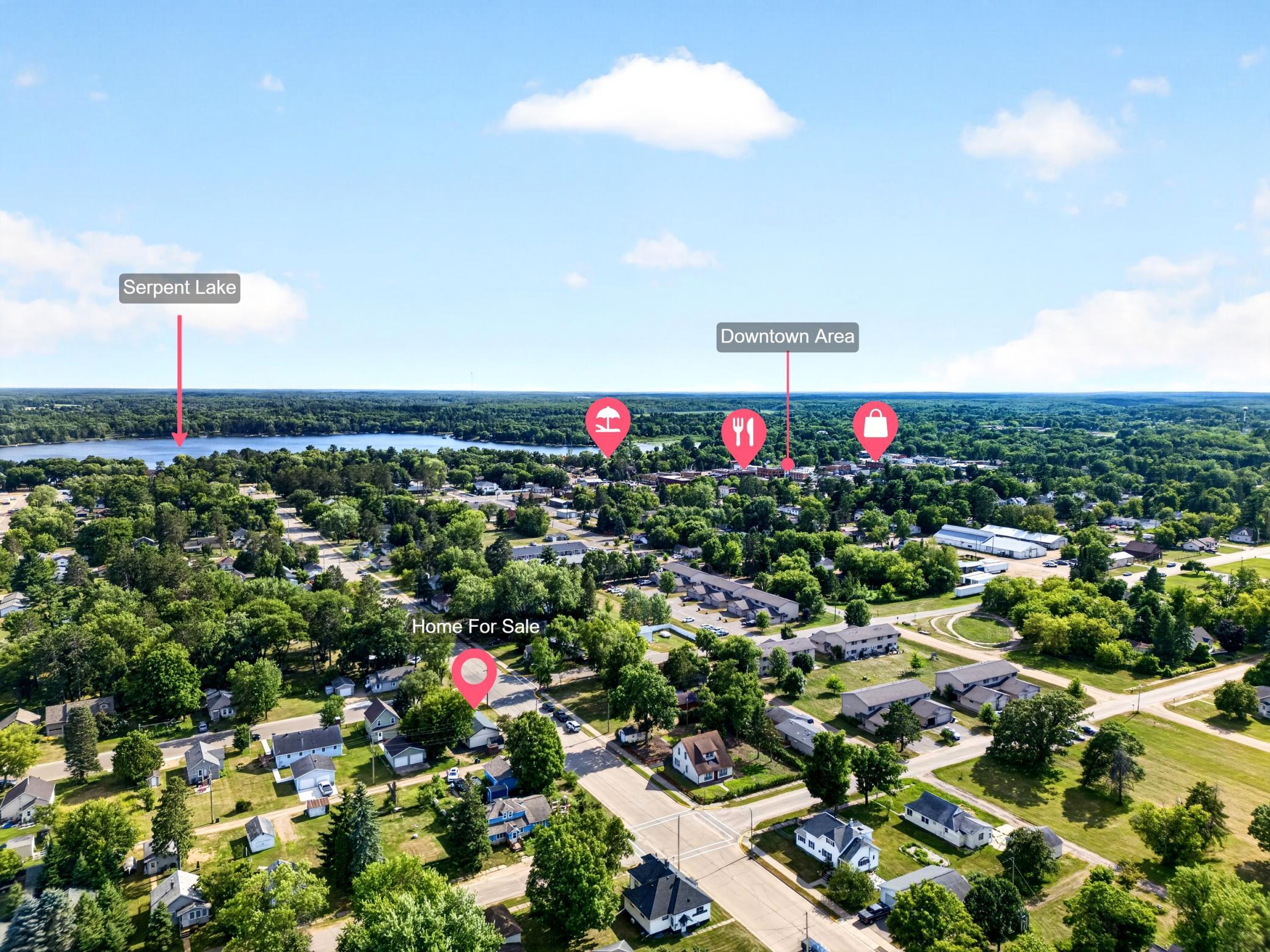 View of Residential at 201 4th Street, Crosby MN 56441, Crosby (4 of 43) - Mike Wilen | Minnesota Team Real Estate