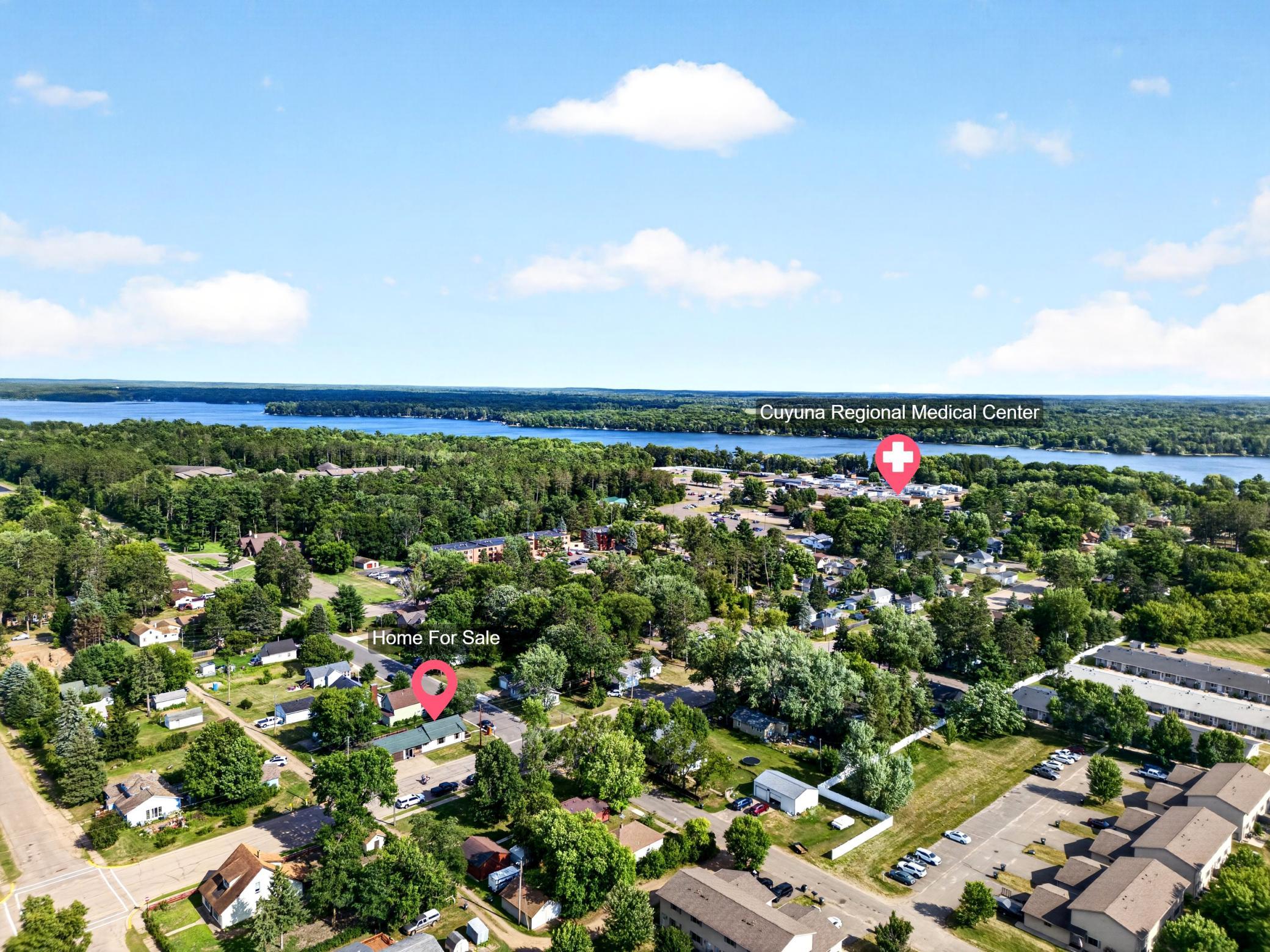 View of Residential at 201 4th Street, Crosby MN 56441, Crosby (5 of 43) - Mike Wilen | Minnesota Team Real Estate