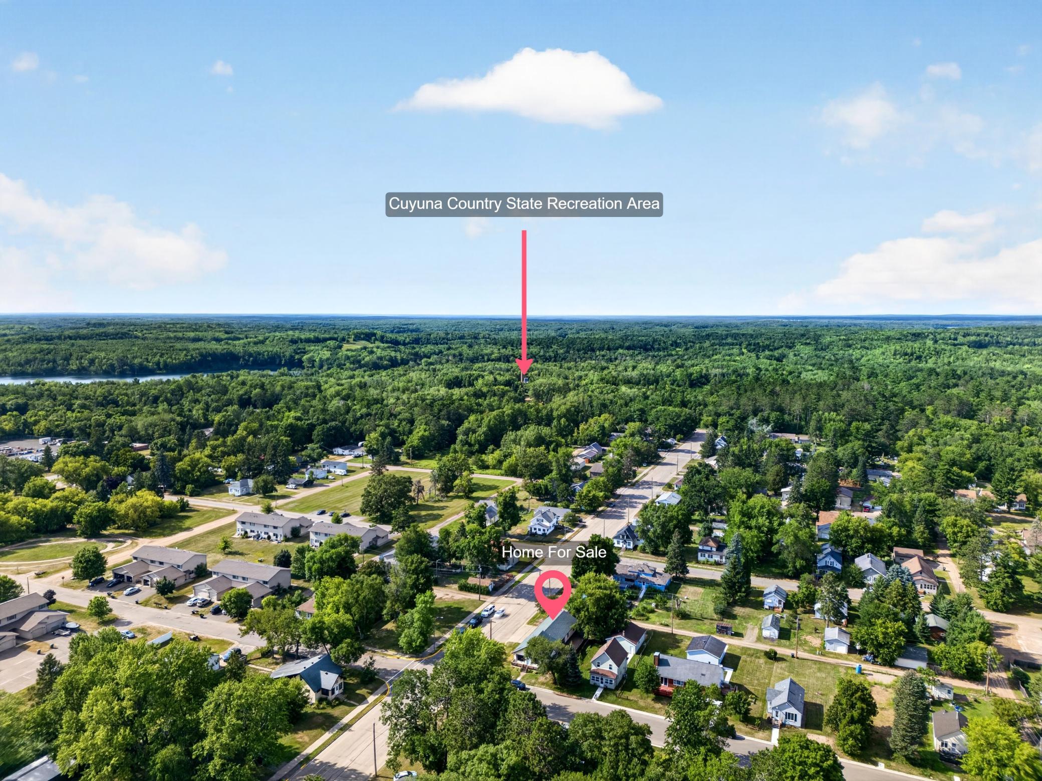 View of Residential at 201 4th Street, Crosby MN 56441, Crosby (3 of 43) - Mike Wilen | Minnesota Team Real Estate