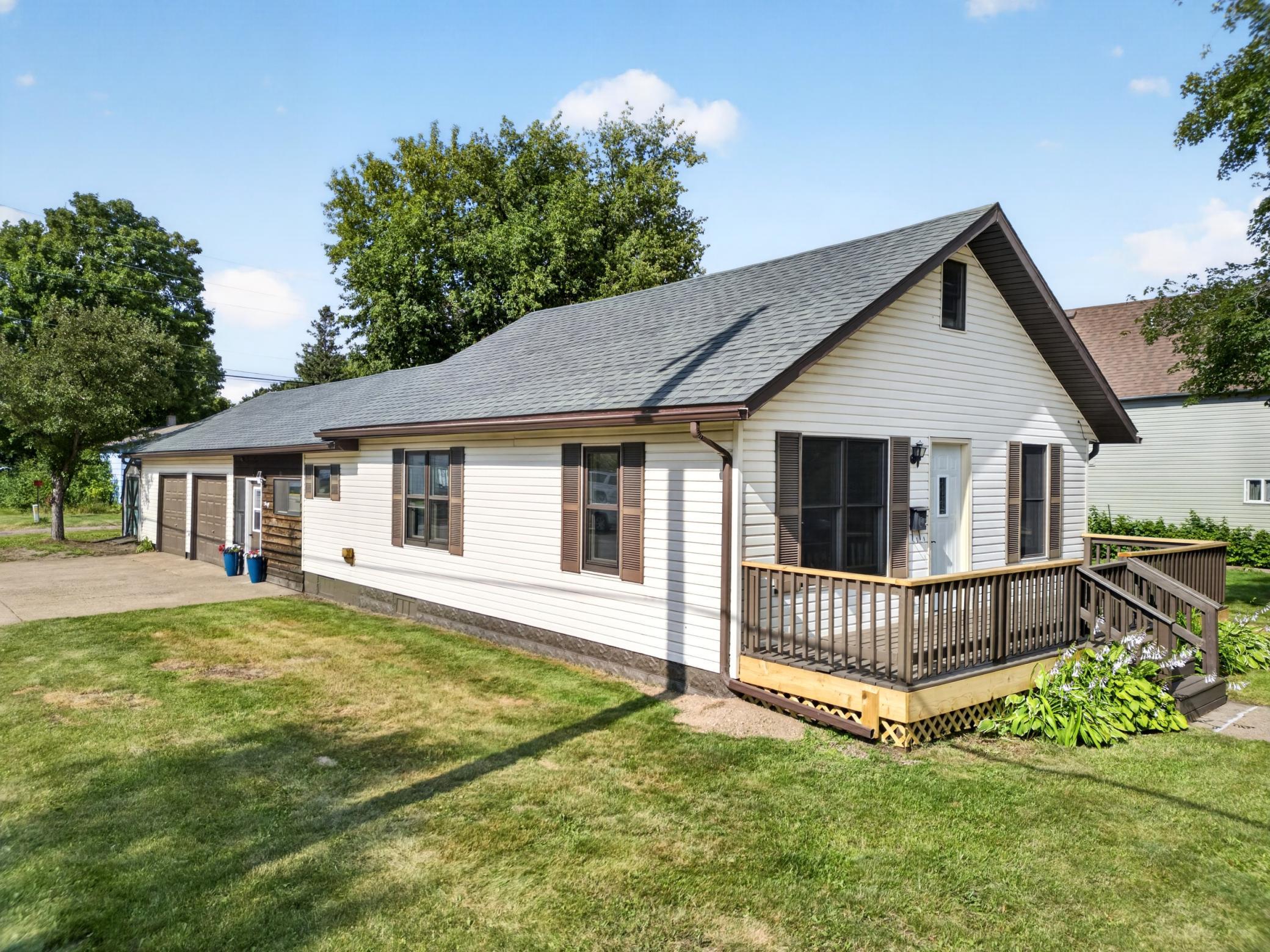 View of Residential at 201 4th Street, Crosby MN 56441, Crosby (42 of 43) - Mike Wilen | Minnesota Team Real Estate