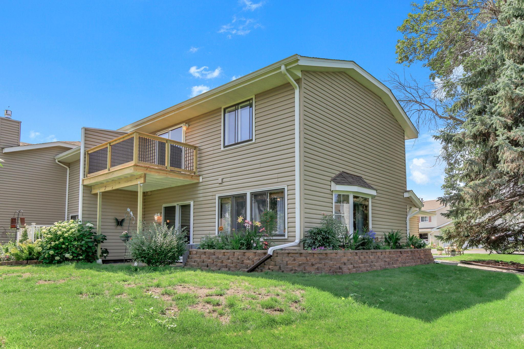 View of Residential at 355 95th Lane, Blaine MN 55434, Blaine (29 of 38) - Mike Wilen | Minnesota Team Real Estate