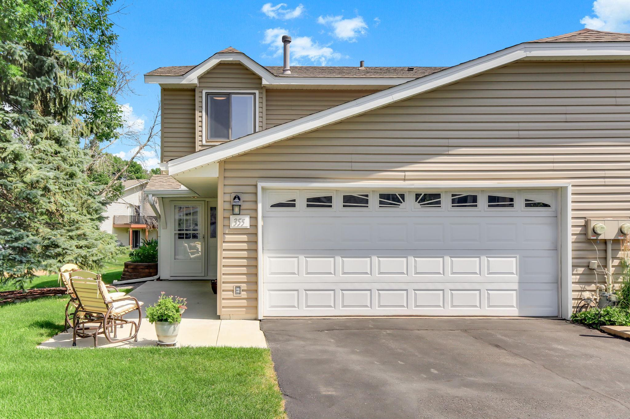 View of Residential at 355 95th Lane, Blaine MN 55434, Blaine - Mike Wilen | Minnesota Team Real Estate